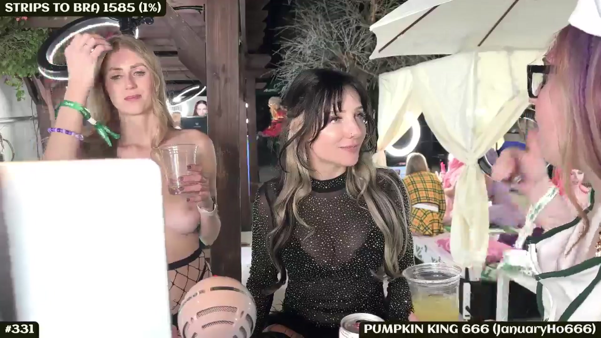 Gallery image thumbnail from KristieBish's myfreecams stream on, 10/07/2025, 04:42 image 15 of 20