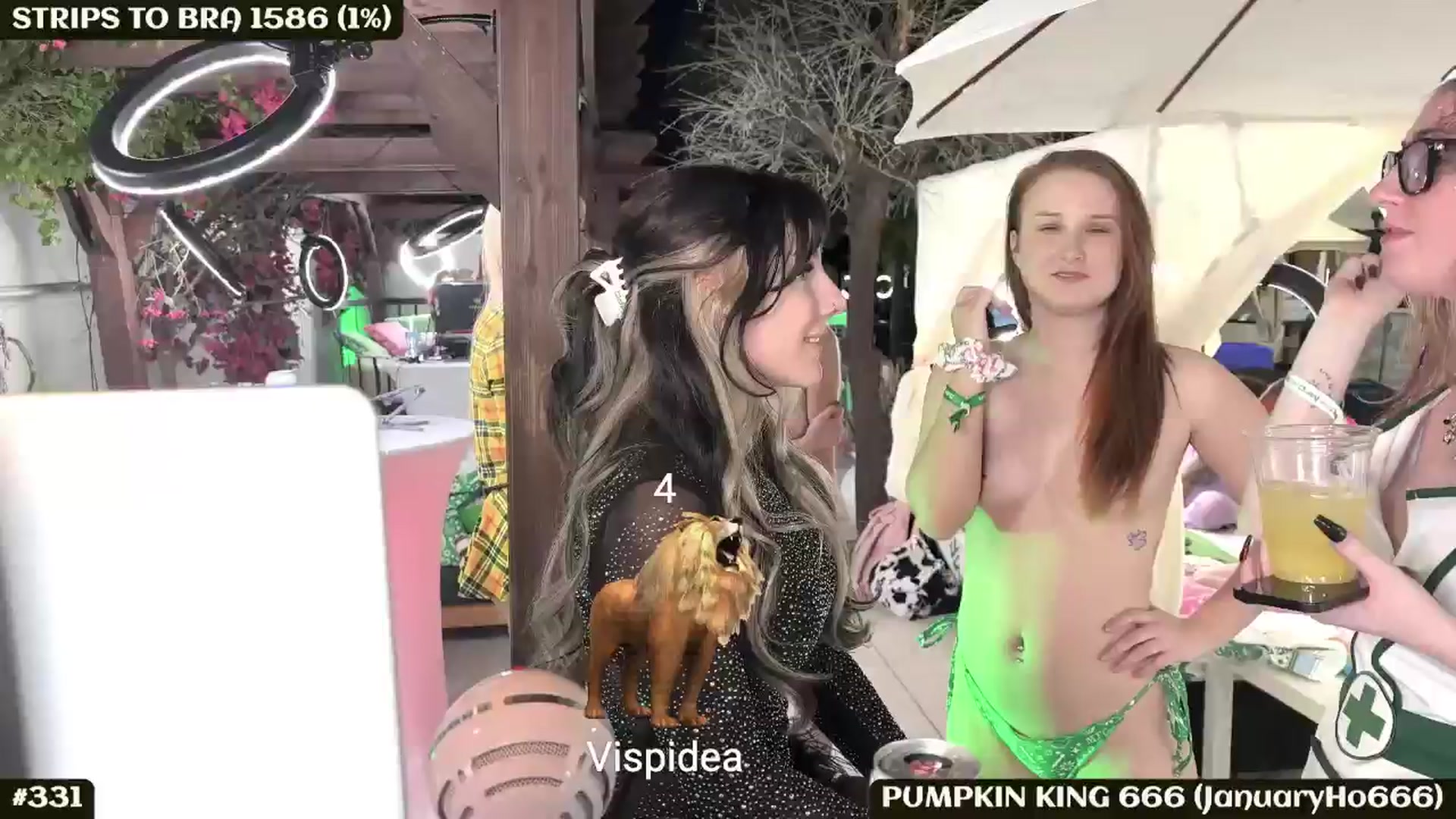 Gallery image thumbnail from KristieBish's myfreecams stream on, 10/07/2025, 04:42 image 7 of 20