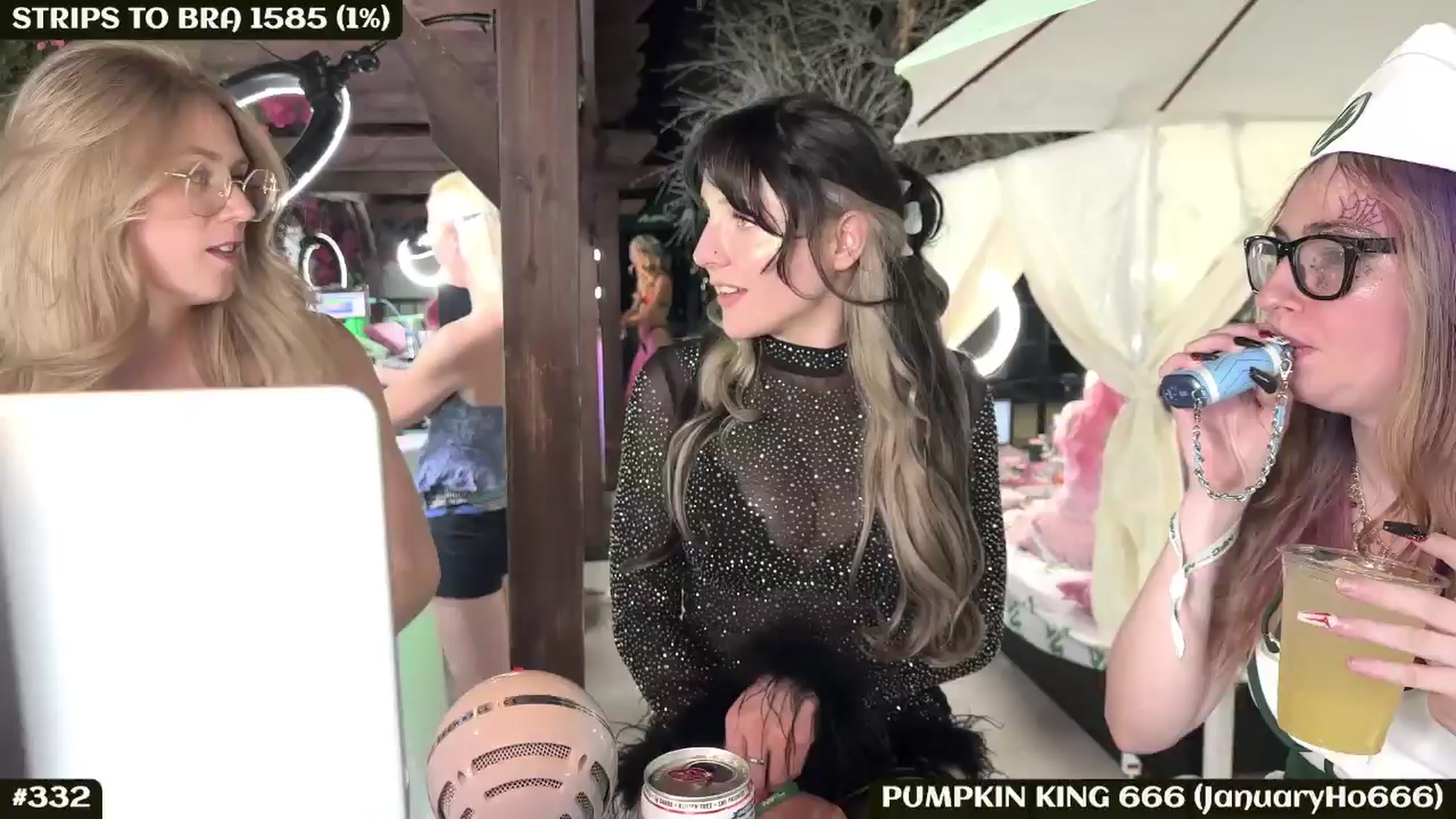 Gallery image thumbnail from KristieBish's myfreecams stream on, 10/07/2025, 05:19 image 2 of 20