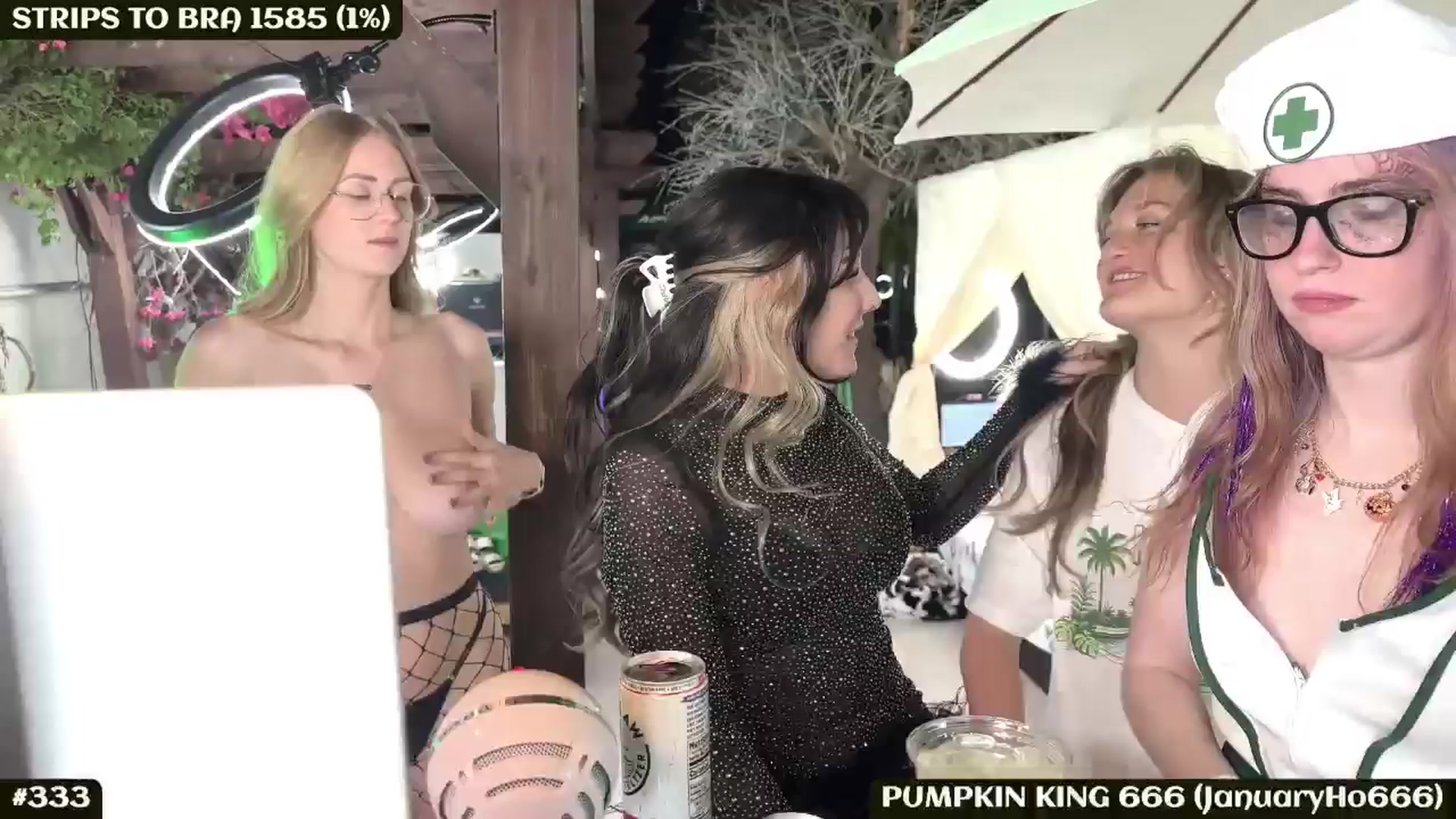 Gallery image thumbnail from KristieBish's myfreecams stream on, 10/07/2025, 05:19 image 6 of 20