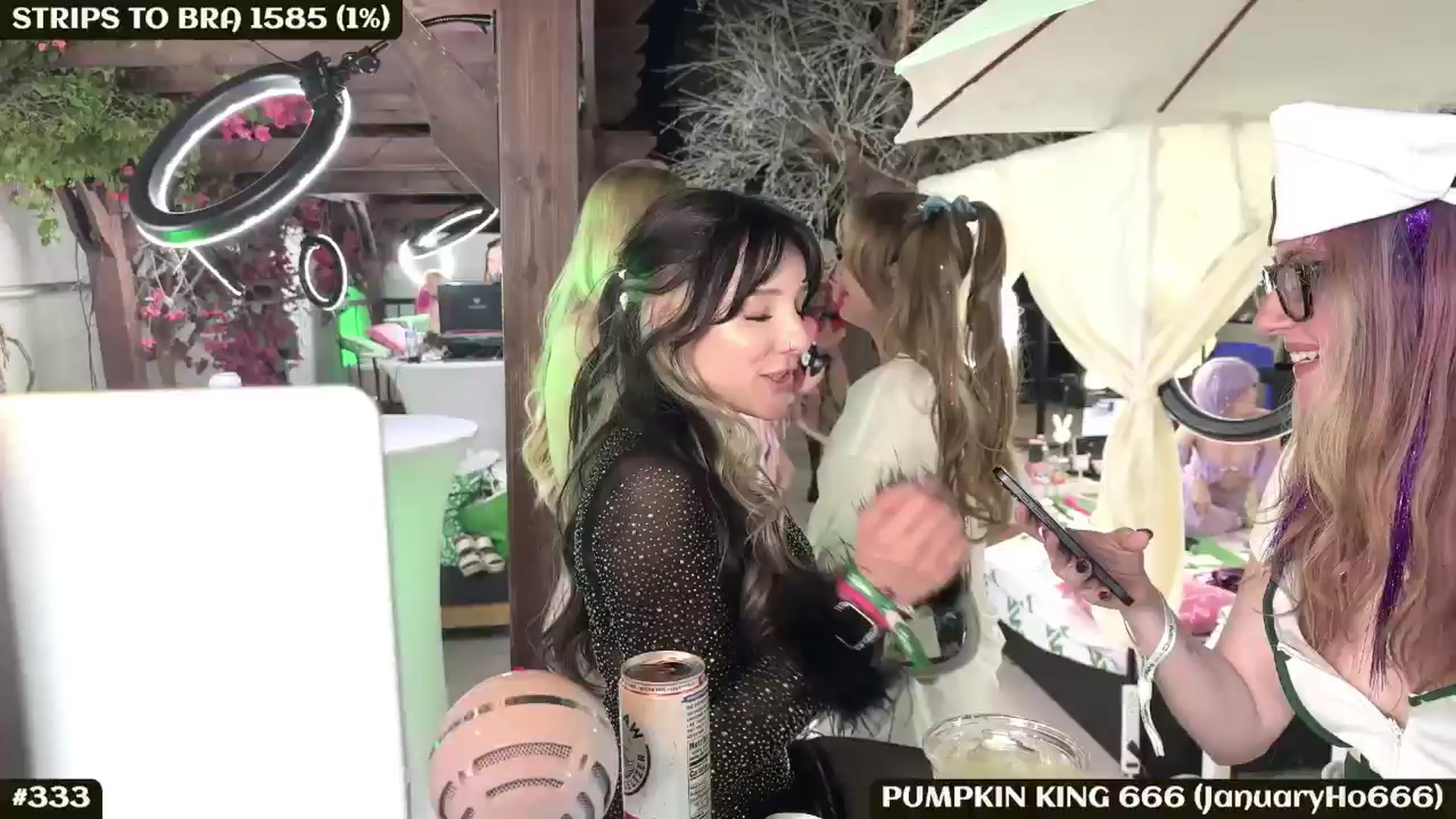 Gallery image thumbnail from KristieBish's myfreecams stream on, 10/07/2025, 05:19 image 8 of 20