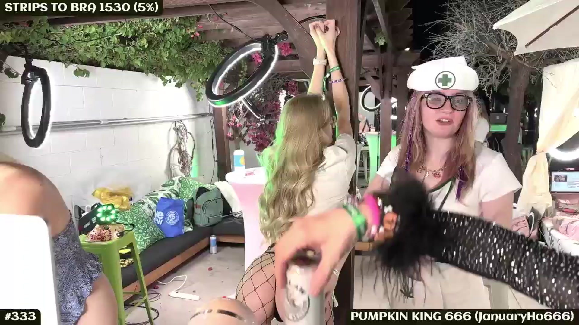 Gallery image thumbnail from KristieBish's myfreecams stream on, 10/07/2025, 05:19 image 14 of 20