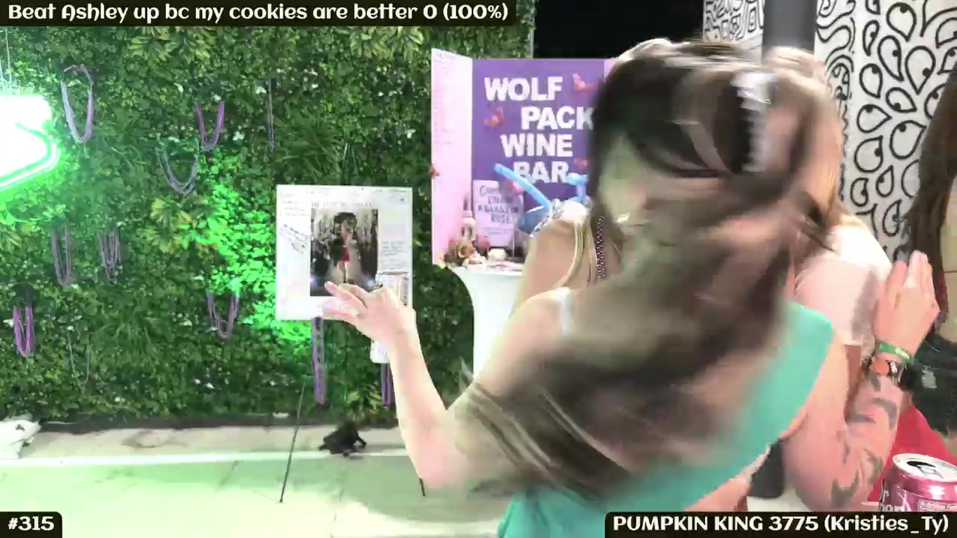 Gallery image thumbnail from KristieBish's myfreecams stream on, 10/08/2025, 05:35 image 10 of 20