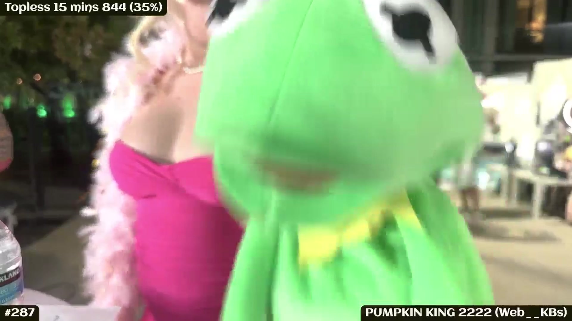 Gallery image thumbnail from KristieBish's myfreecams stream on, 10/09/2025, 03:22 image 16 of 20