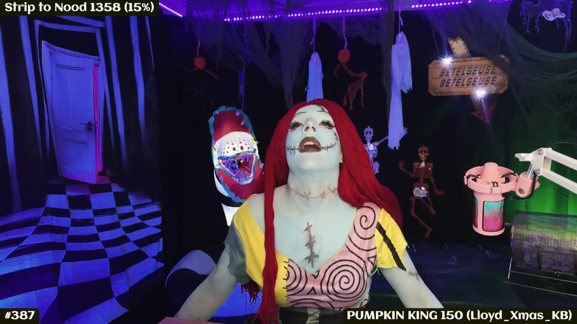 Gallery image thumbnail from KristieBish's myfreecams stream on, 10/12/2025, 05:09 image 20 of 20