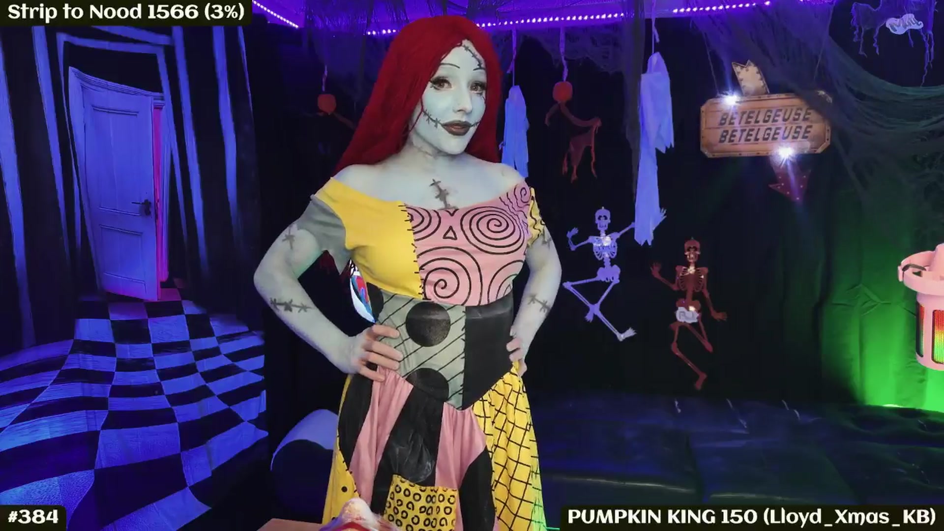 Gallery image thumbnail from KristieBish's myfreecams stream on, 10/12/2025, 05:09 image 12 of 20