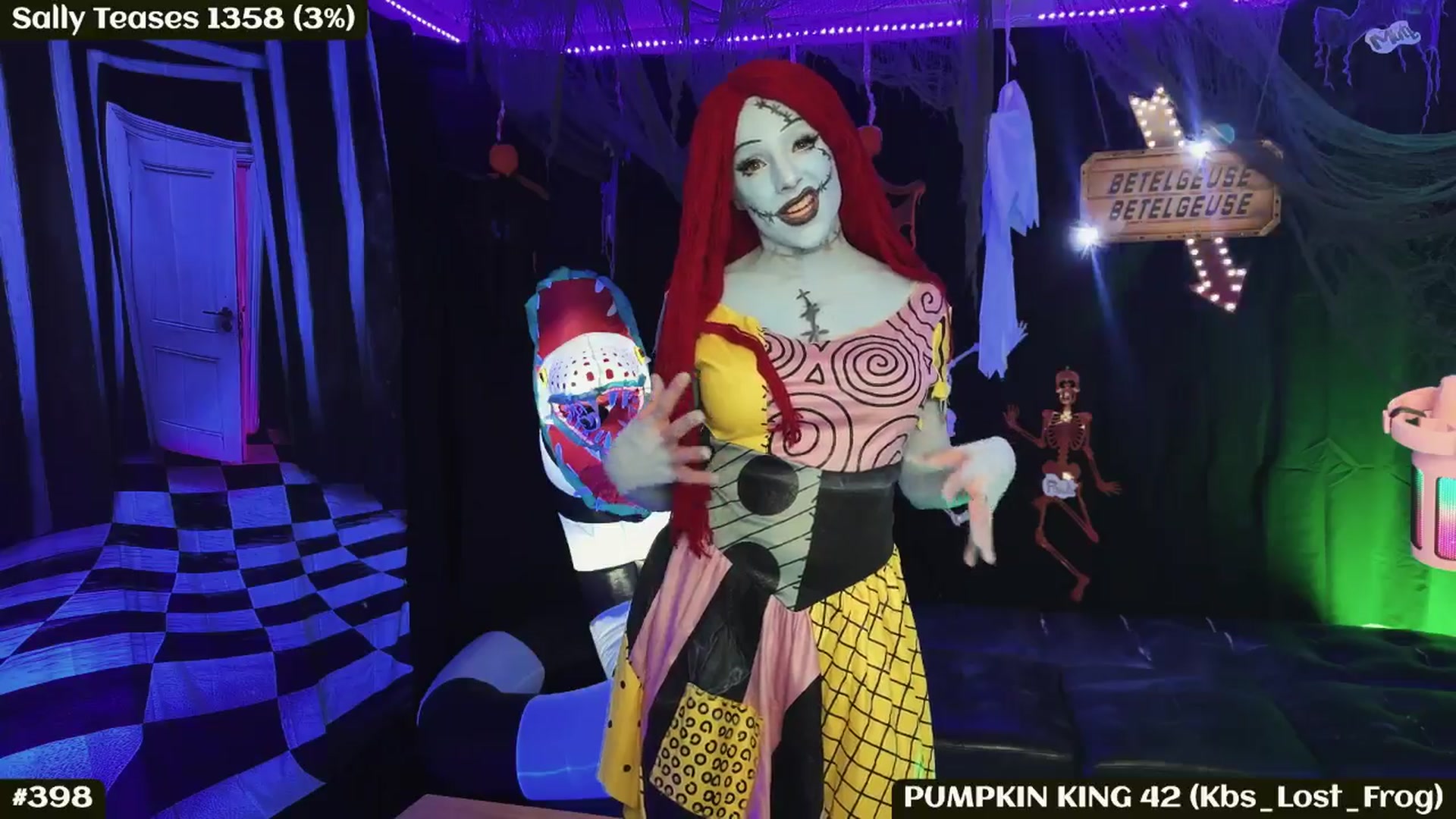 Gallery image thumbnail from KristieBish's myfreecams stream on, 10/12/2025, 05:09 image 3 of 20