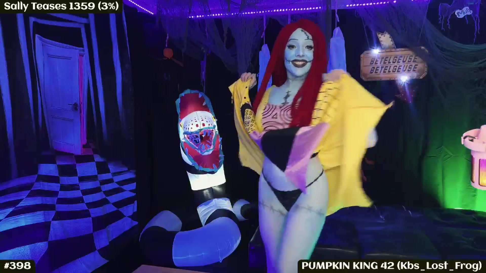 Gallery image thumbnail from KristieBish's myfreecams stream on, 10/12/2025, 05:09 image 2 of 20