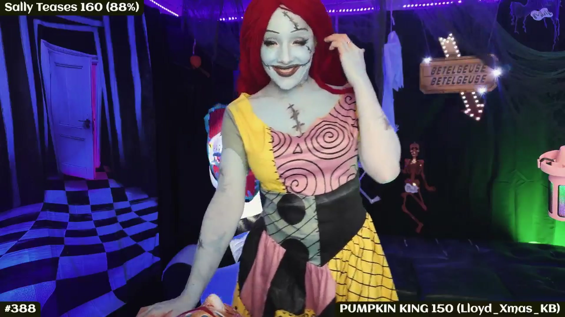 Gallery image thumbnail from KristieBish's myfreecams stream on, 10/12/2025, 05:09 image 10 of 20