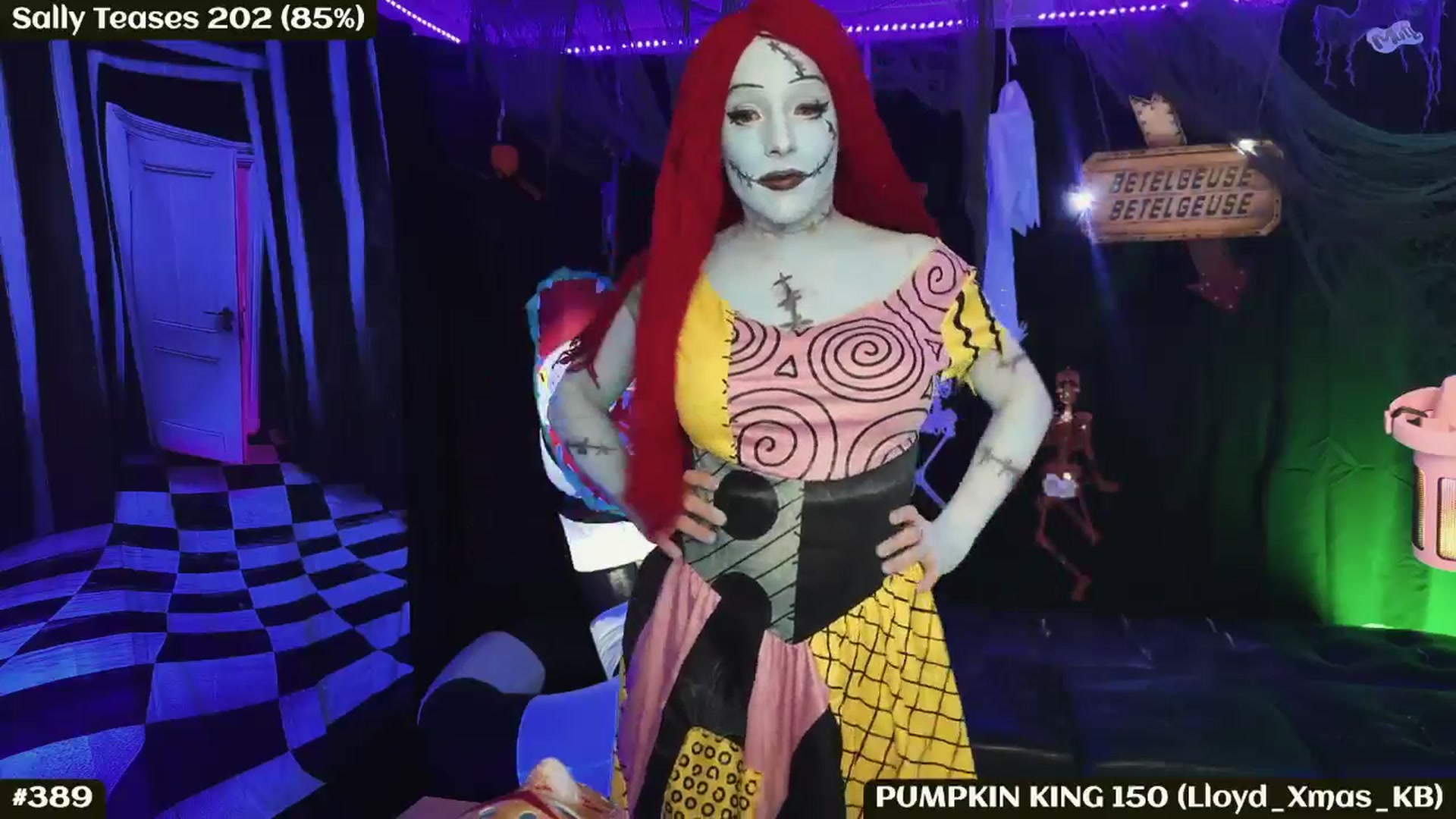 Gallery image thumbnail from KristieBish's myfreecams stream on, 10/12/2025, 05:09 image 9 of 20