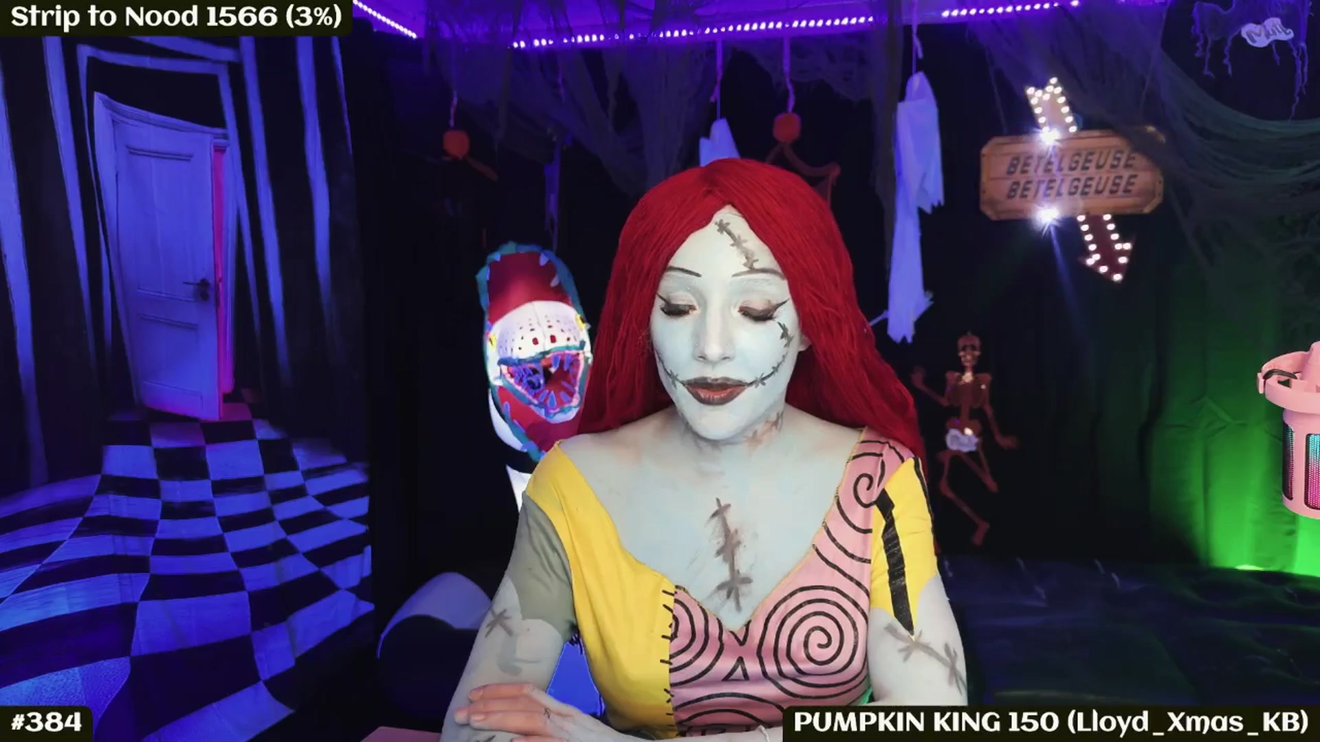 Gallery image thumbnail from KristieBish's myfreecams stream on, 10/12/2025, 05:09 image 13 of 20