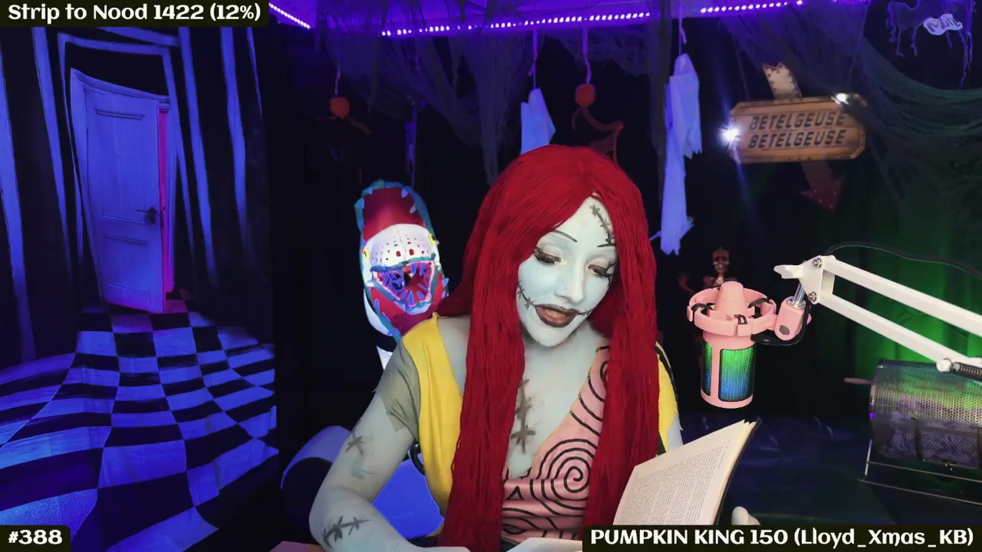 Gallery image thumbnail from KristieBish's myfreecams stream on, 10/12/2025, 05:09 image 17 of 20