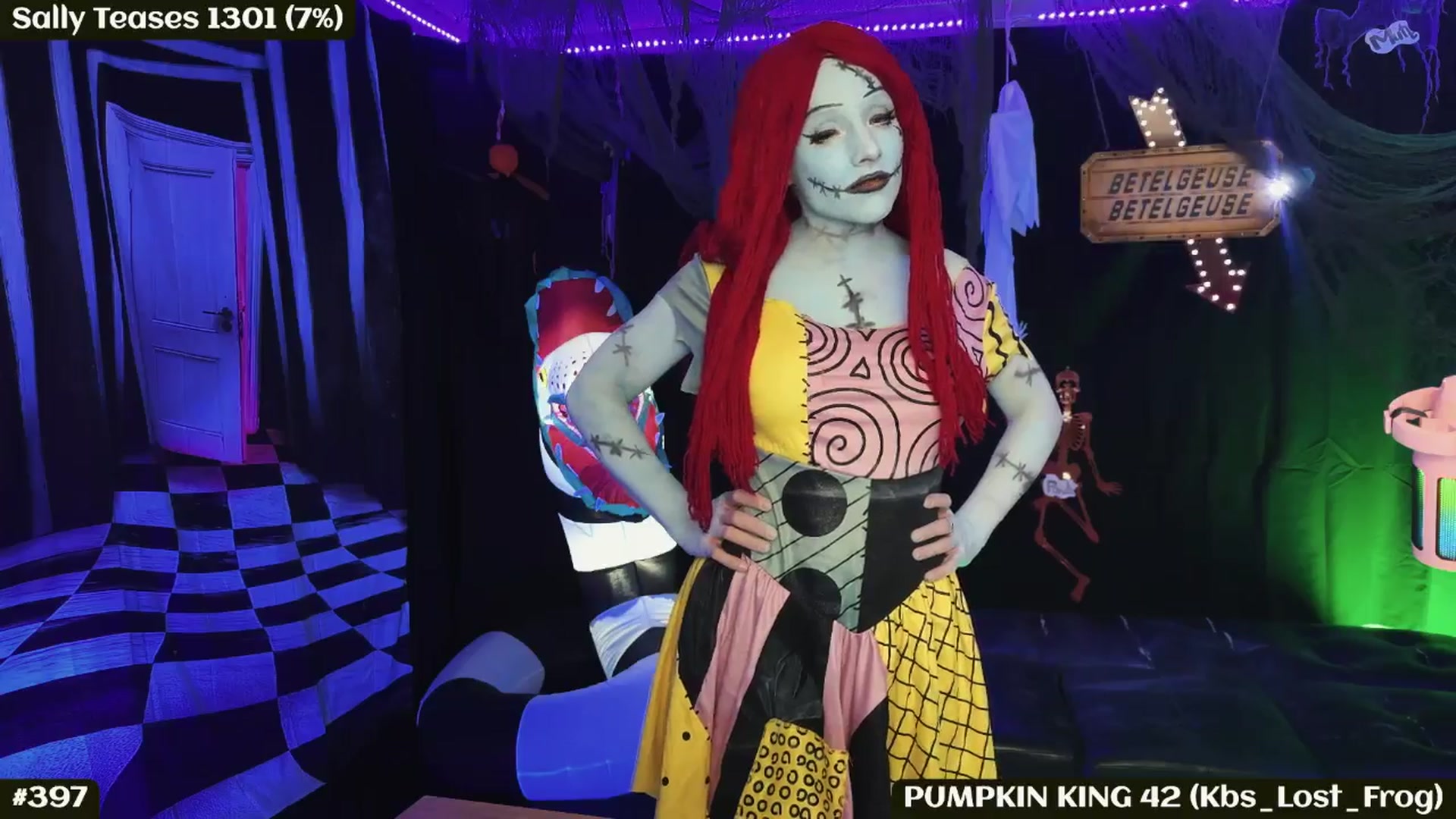 Gallery image thumbnail from KristieBish's myfreecams stream on, 10/12/2025, 05:09 image 5 of 20