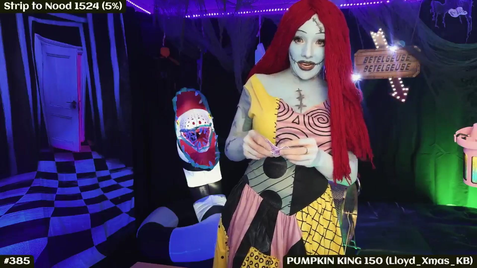 Gallery image thumbnail from KristieBish's myfreecams stream on, 10/12/2025, 05:09 image 14 of 20