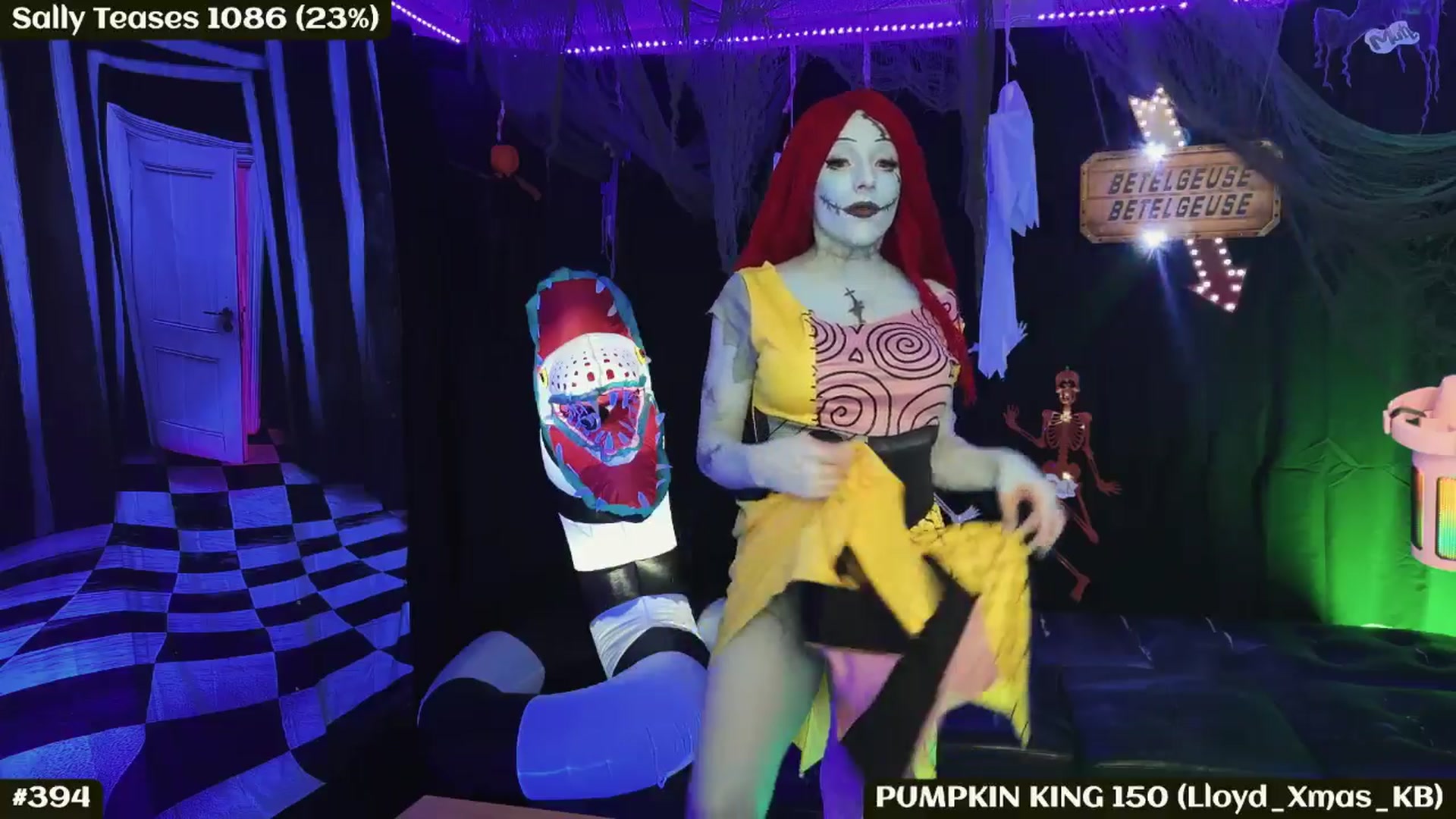 Gallery image thumbnail from KristieBish's myfreecams stream on, 10/12/2025, 05:09 image 7 of 20