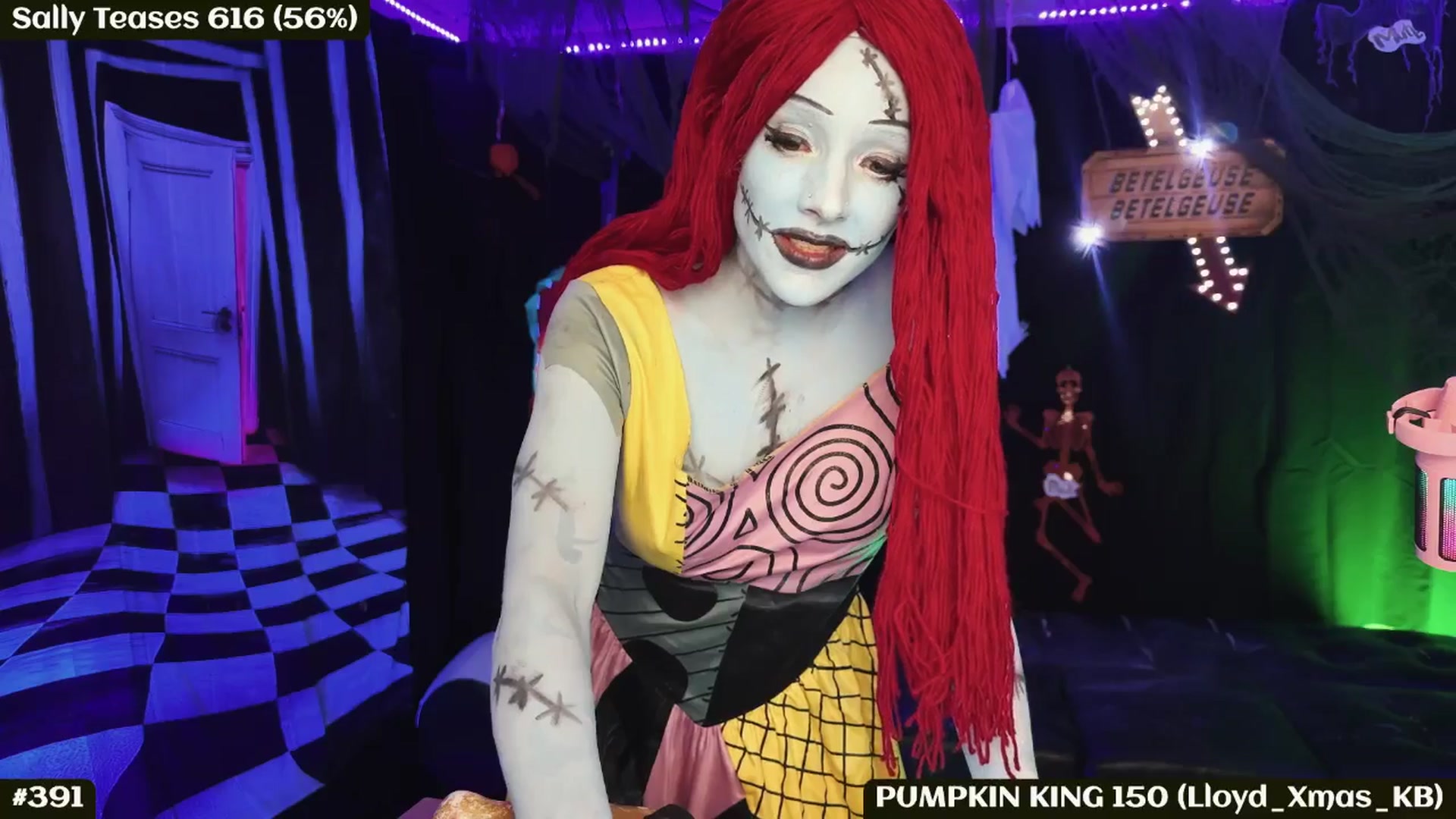 Gallery image thumbnail from KristieBish's myfreecams stream on, 10/12/2025, 05:09 image 8 of 20