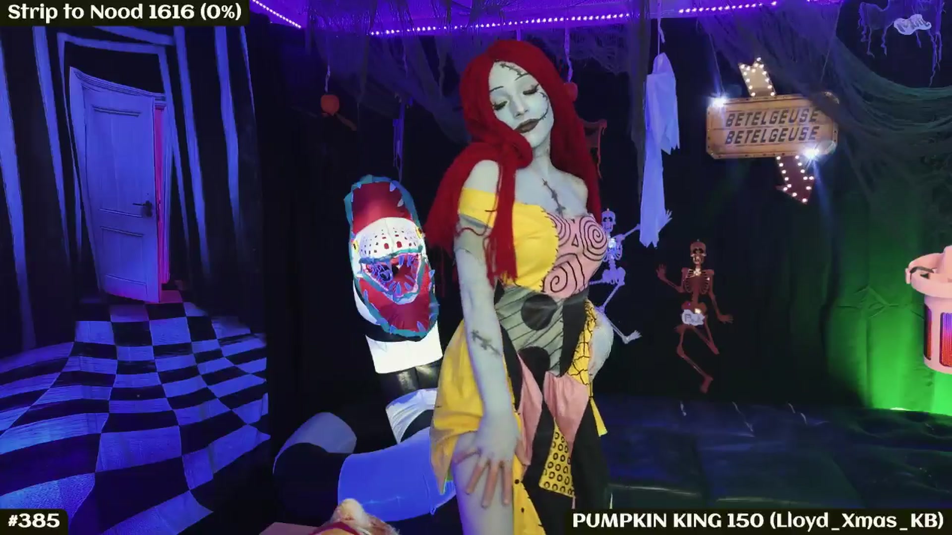 Gallery image thumbnail from KristieBish's myfreecams stream on, 10/12/2025, 05:09 image 11 of 20