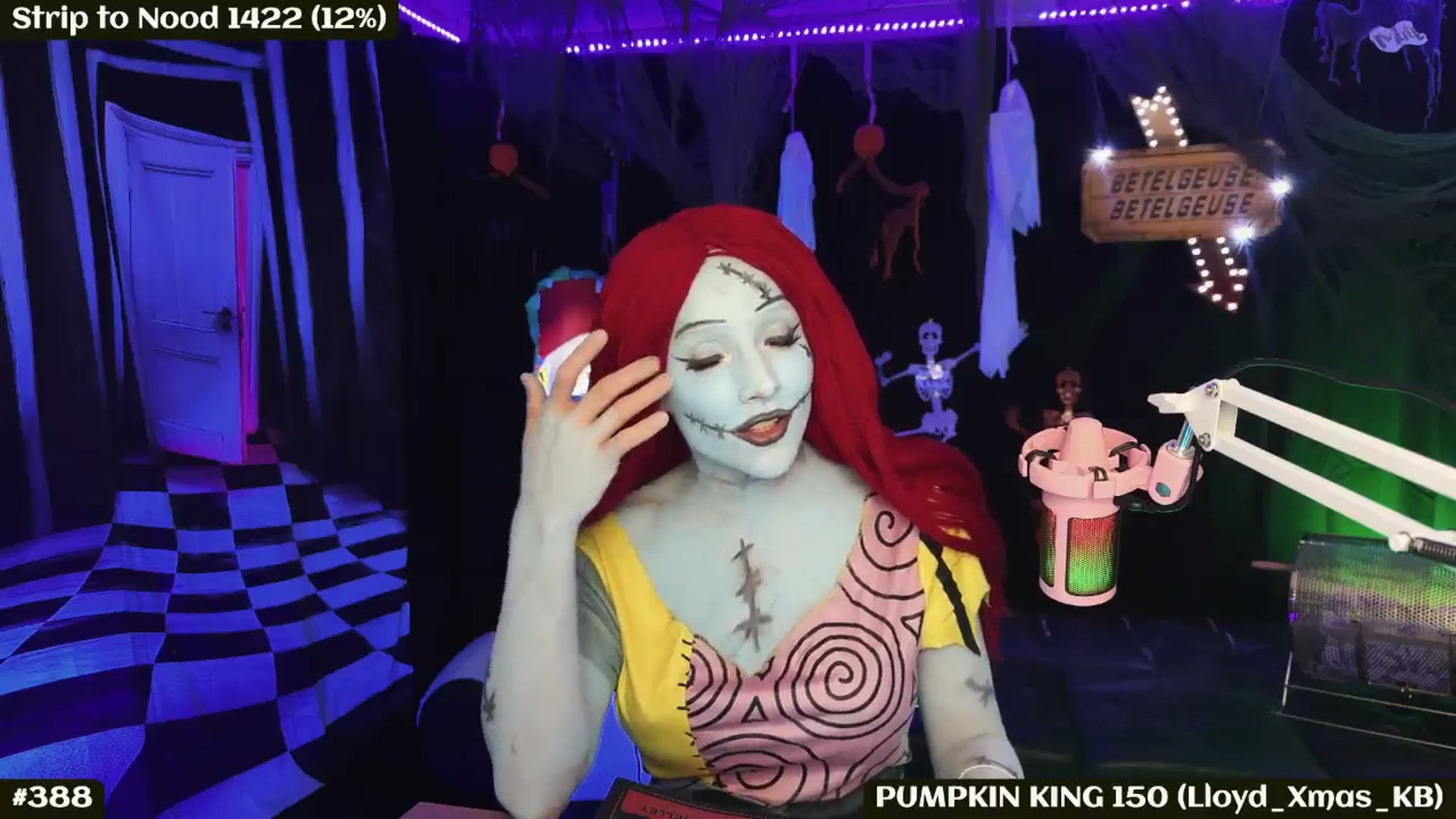 Gallery image thumbnail from KristieBish's myfreecams stream on, 10/12/2025, 05:09 image 19 of 20