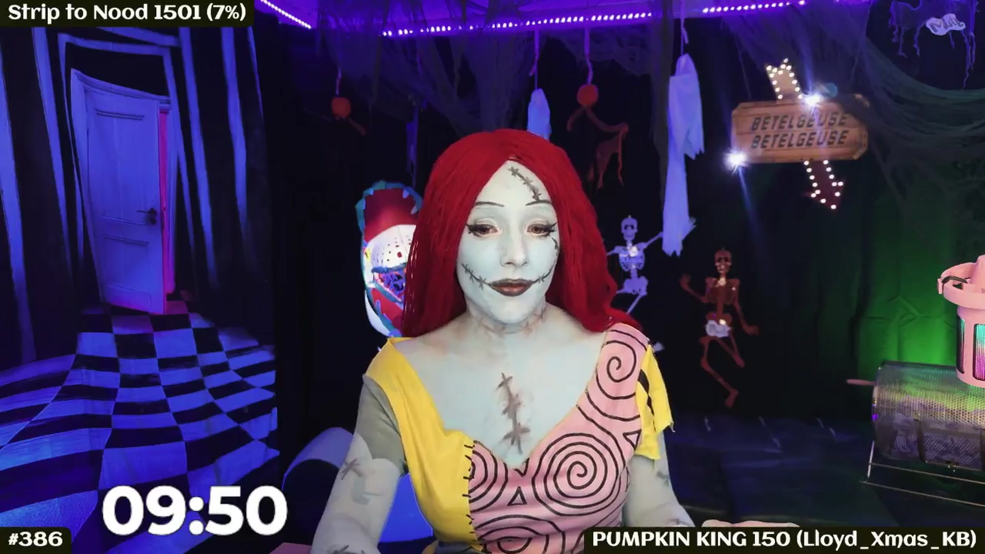 Gallery image thumbnail from KristieBish's myfreecams stream on, 10/12/2025, 05:09 image 15 of 20
