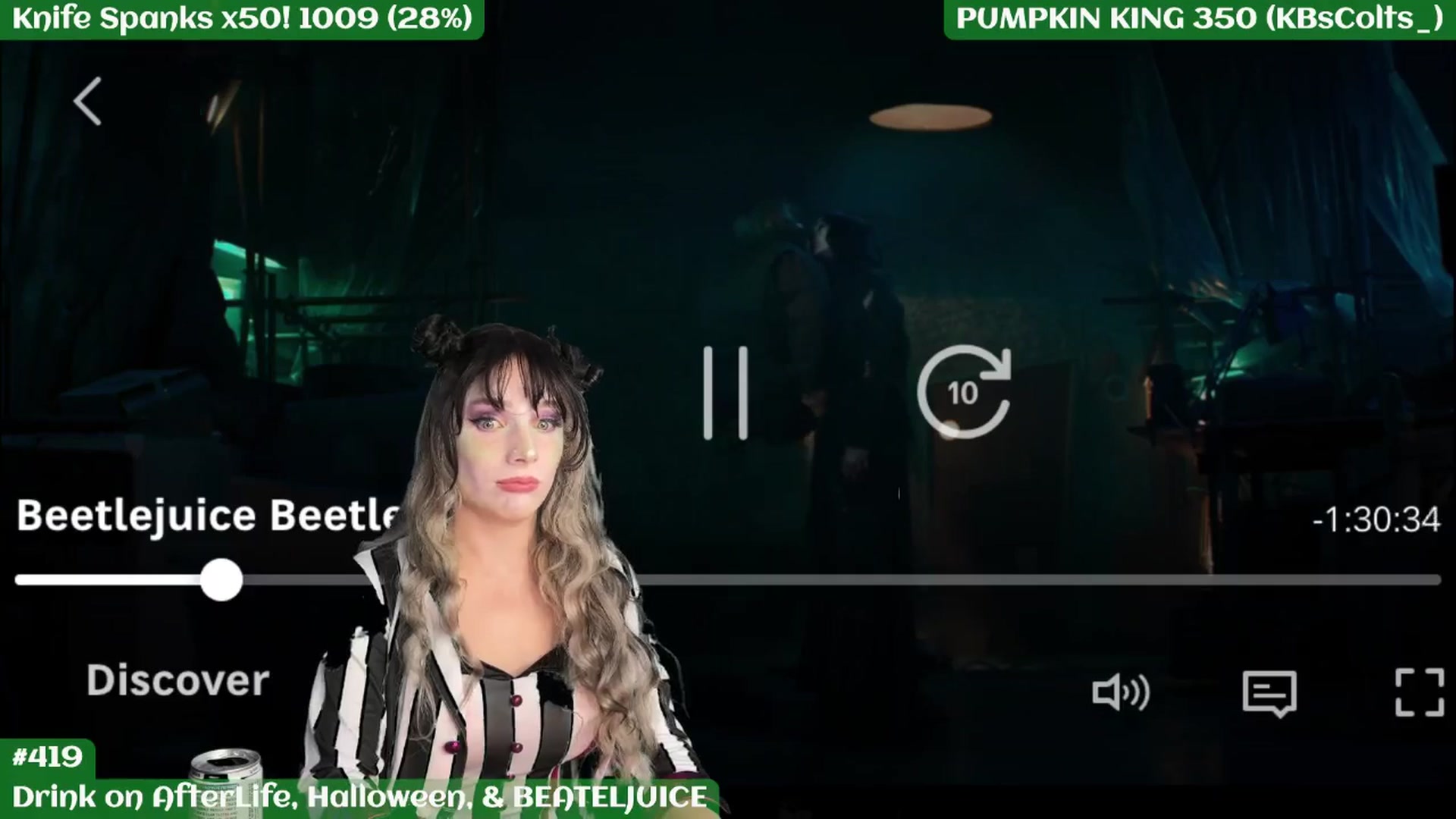 Gallery image thumbnail from KristieBish's myfreecams stream on, 10/13/2025, 05:17 image 4 of 20