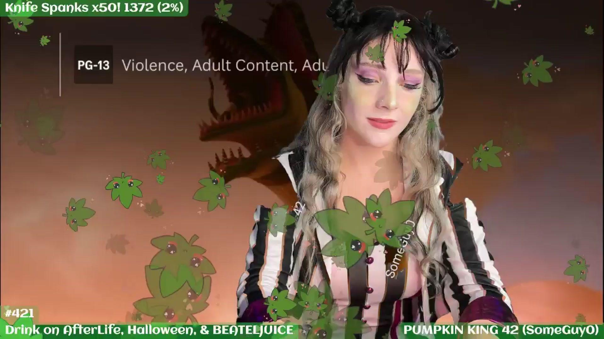 Gallery image thumbnail from KristieBish's myfreecams stream on, 10/13/2025, 05:17 image 1 of 20