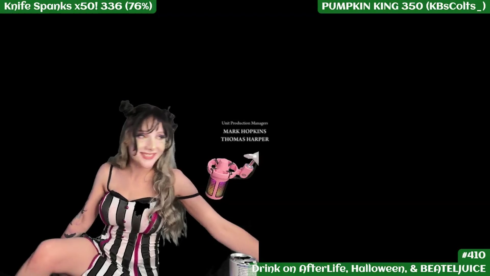 Gallery image thumbnail from KristieBish's myfreecams stream on, 10/13/2025, 05:17 image 20 of 20