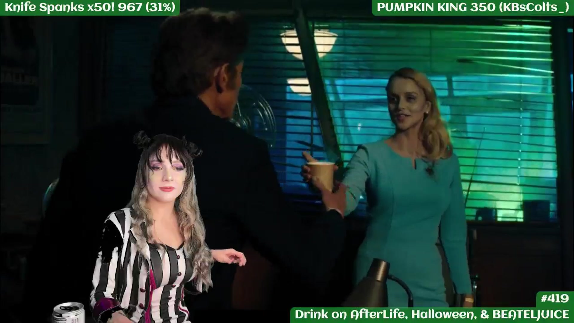 Gallery image thumbnail from KristieBish's myfreecams stream on, 10/13/2025, 05:17 image 5 of 20