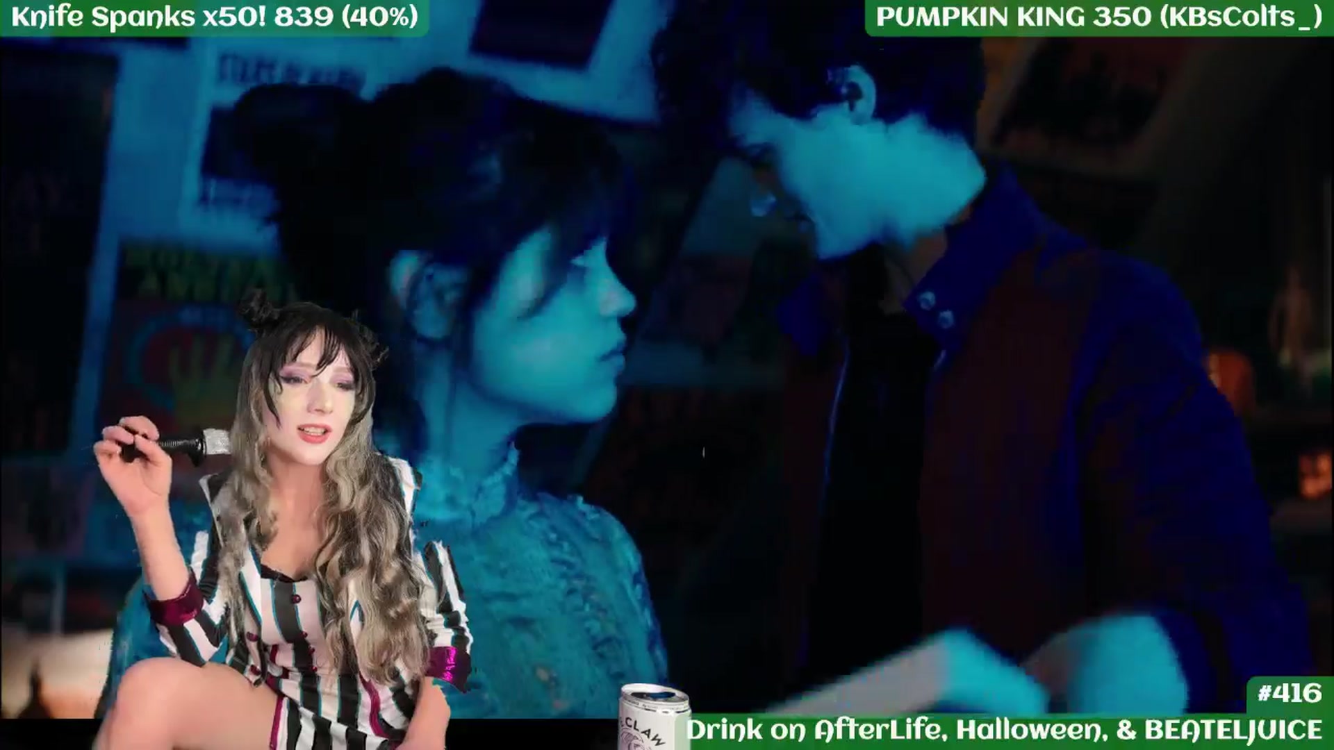 Gallery image thumbnail from KristieBish's myfreecams stream on, 10/13/2025, 05:17 image 12 of 20
