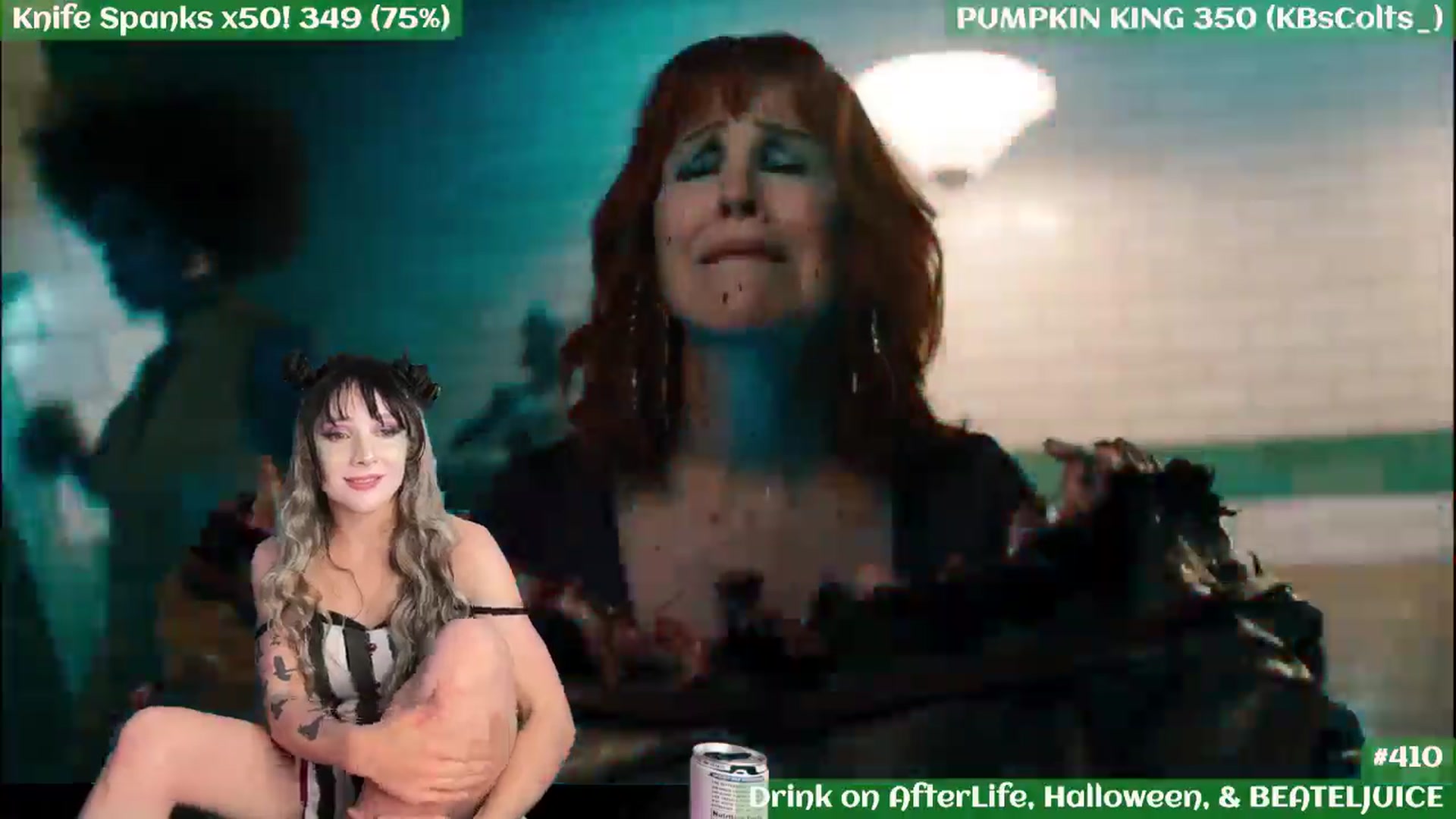 Gallery image thumbnail from KristieBish's myfreecams stream on, 10/13/2025, 05:17 image 17 of 20