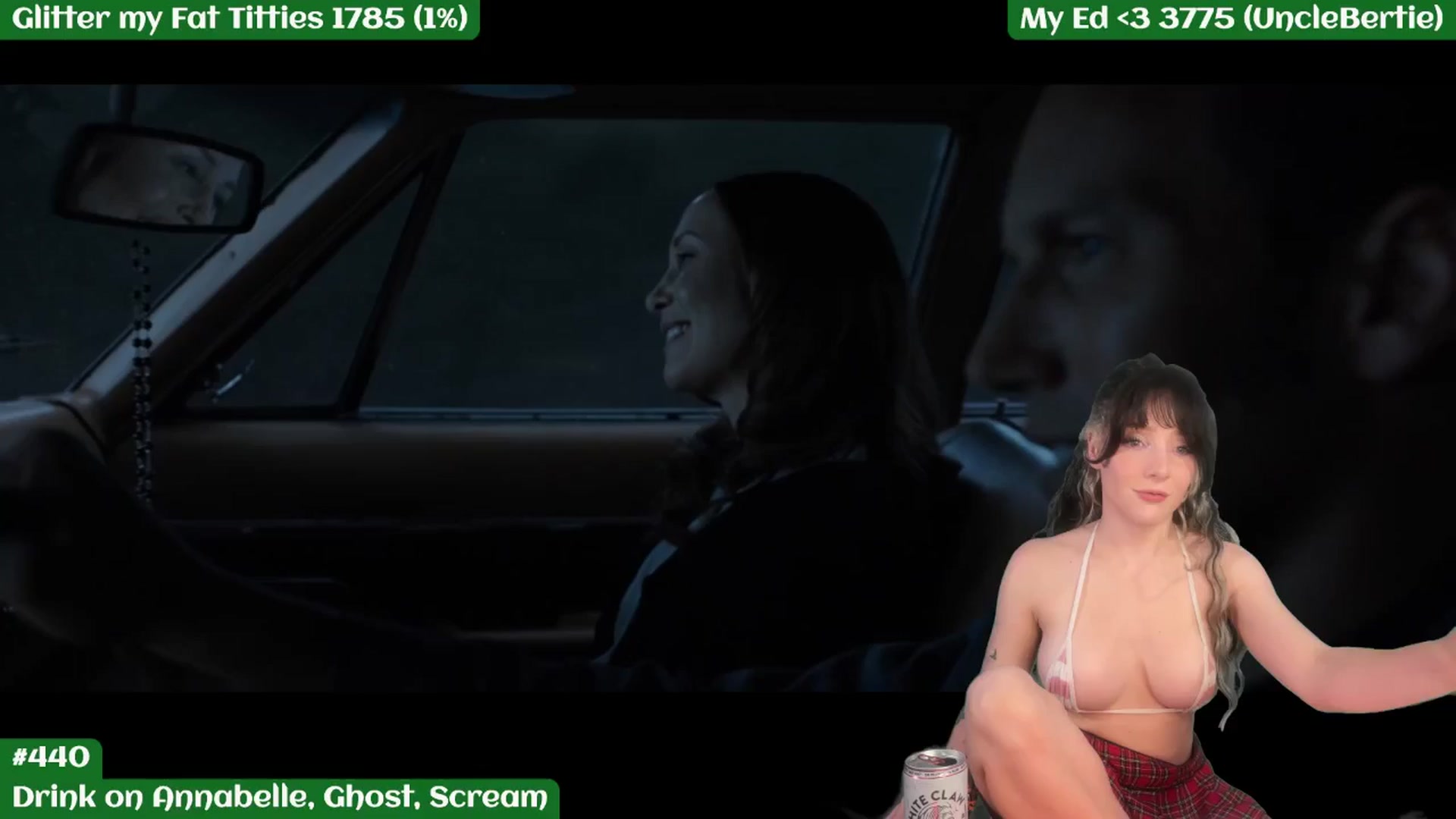Gallery image thumbnail from KristieBish's myfreecams stream on, 10/16/2025, 05:51 image 3 of 20