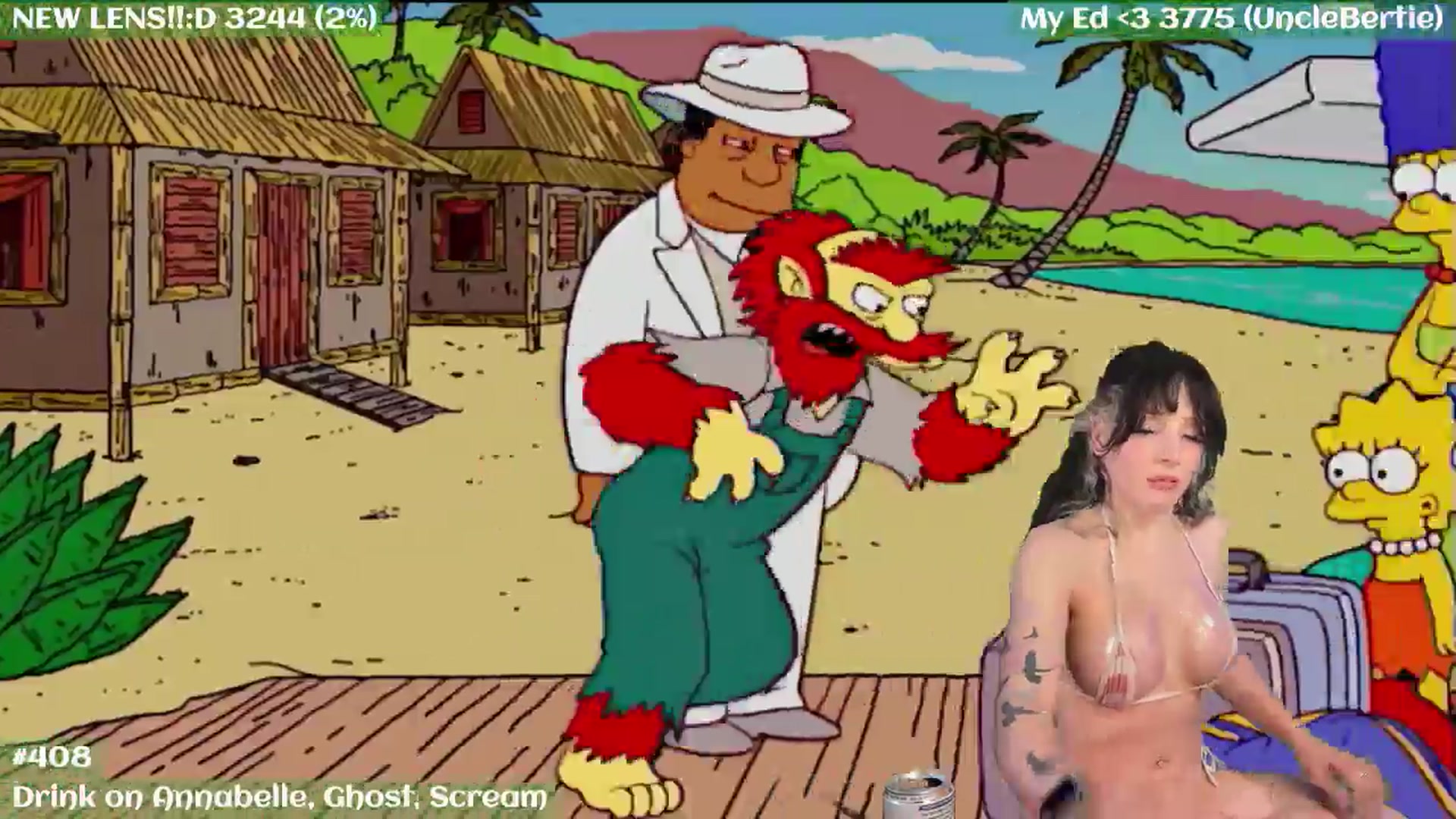 Gallery image thumbnail from KristieBish's myfreecams stream on, 10/16/2025, 05:51 image 20 of 20