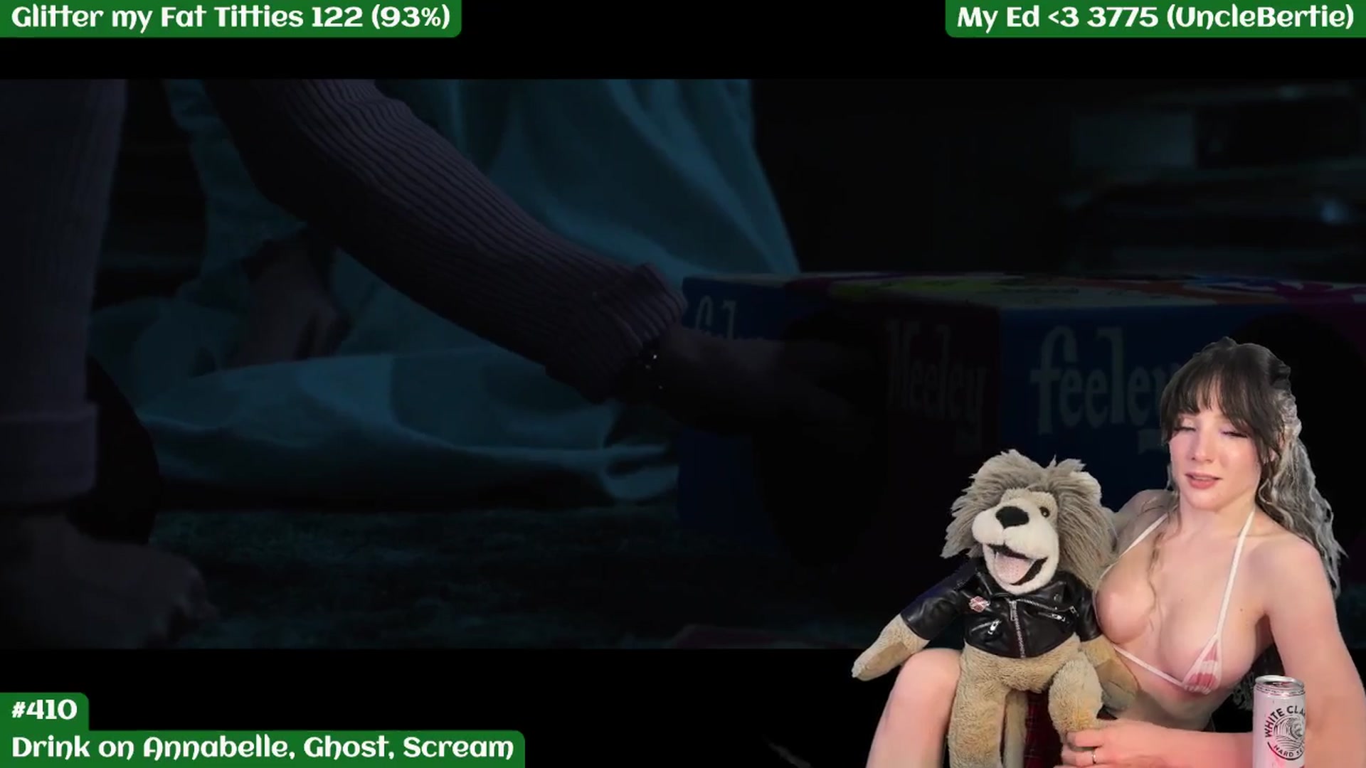 Gallery image thumbnail from KristieBish's myfreecams stream on, 10/16/2025, 05:51 image 15 of 20