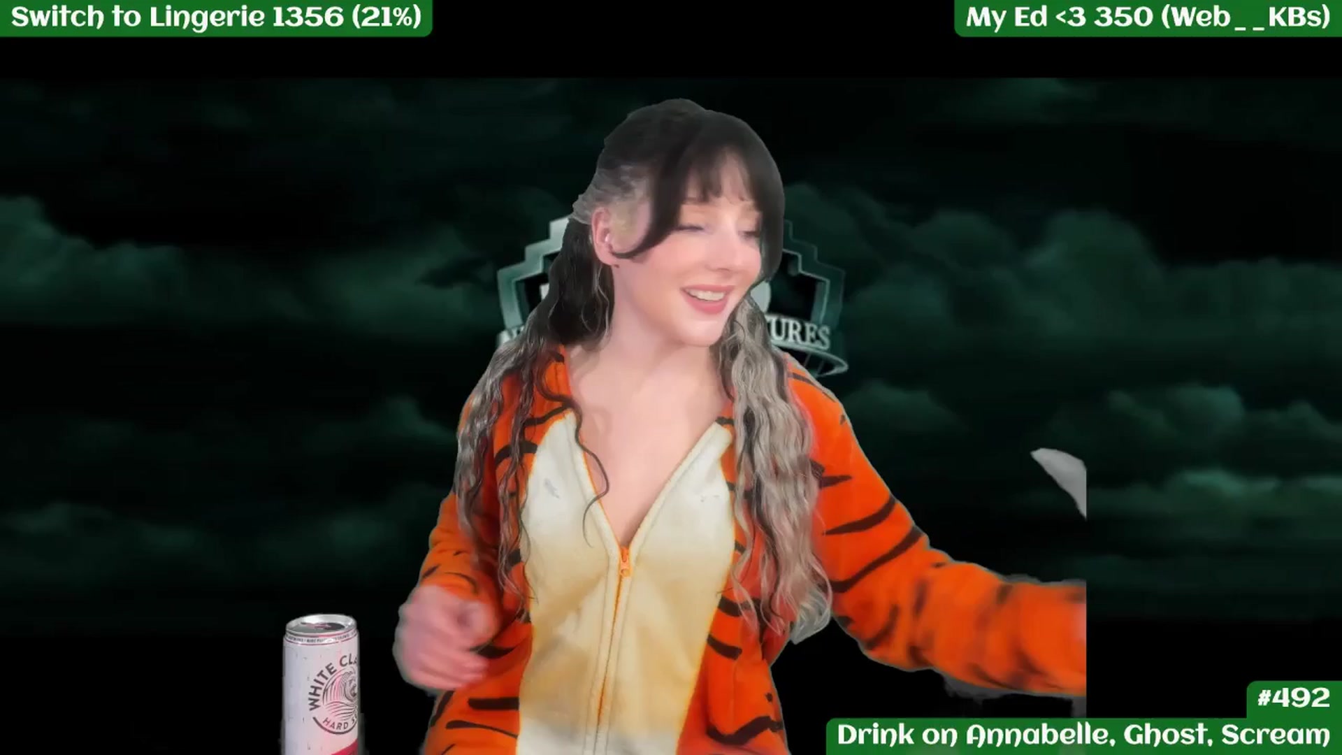 Gallery image thumbnail from KristieBish's myfreecams stream on, 10/16/2025, 05:51 image 1 of 20