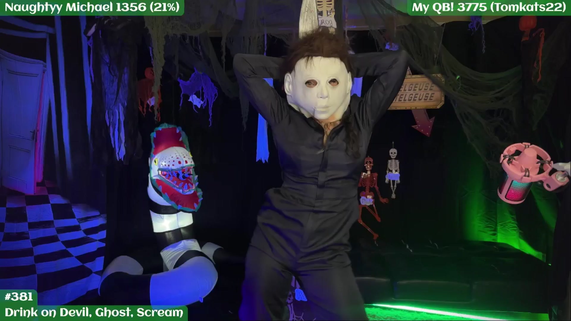 Gallery image thumbnail from KristieBish's myfreecams stream on, 10/19/2025, 04:12 image 5 of 20