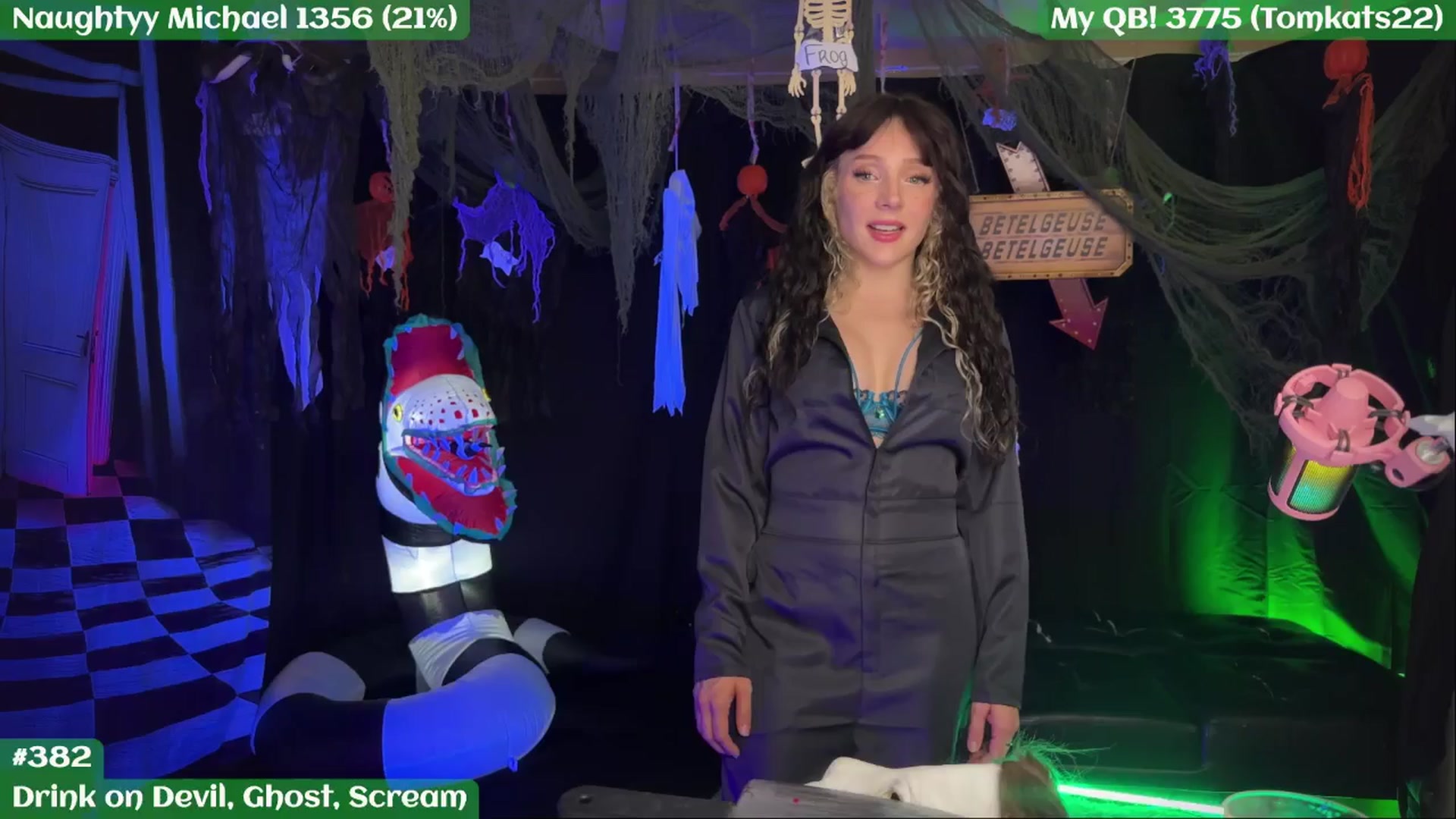 Gallery image thumbnail from KristieBish's myfreecams stream on, 10/19/2025, 04:12 image 6 of 20
