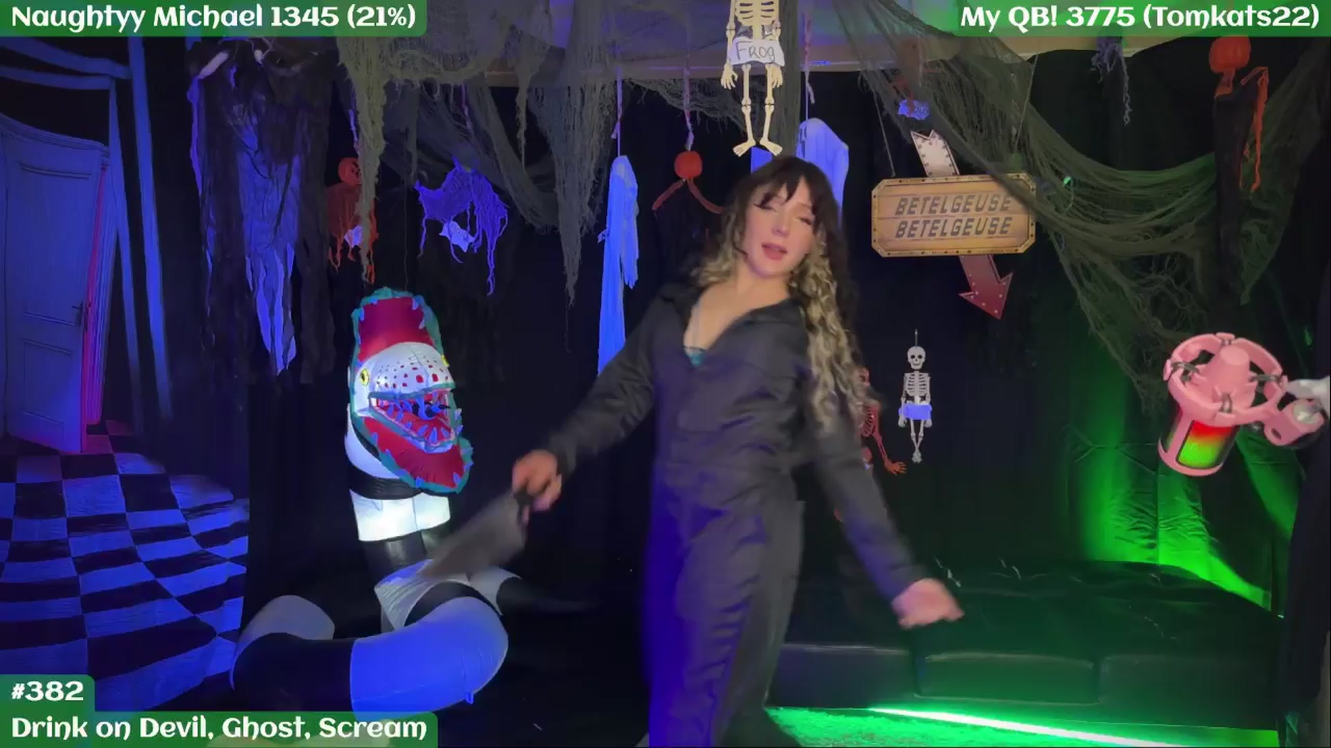 Gallery image thumbnail from KristieBish's myfreecams stream on, 10/19/2025, 04:12 image 16 of 20