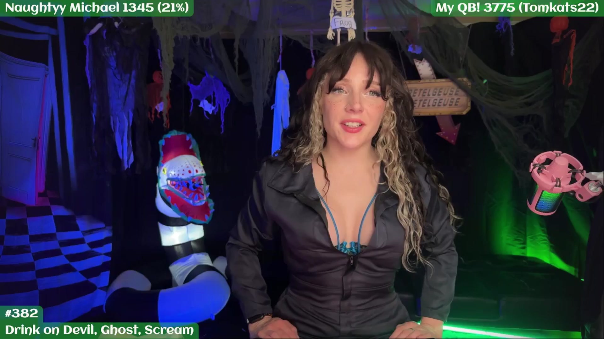 Gallery image thumbnail from KristieBish's myfreecams stream on, 10/19/2025, 04:12 image 14 of 20