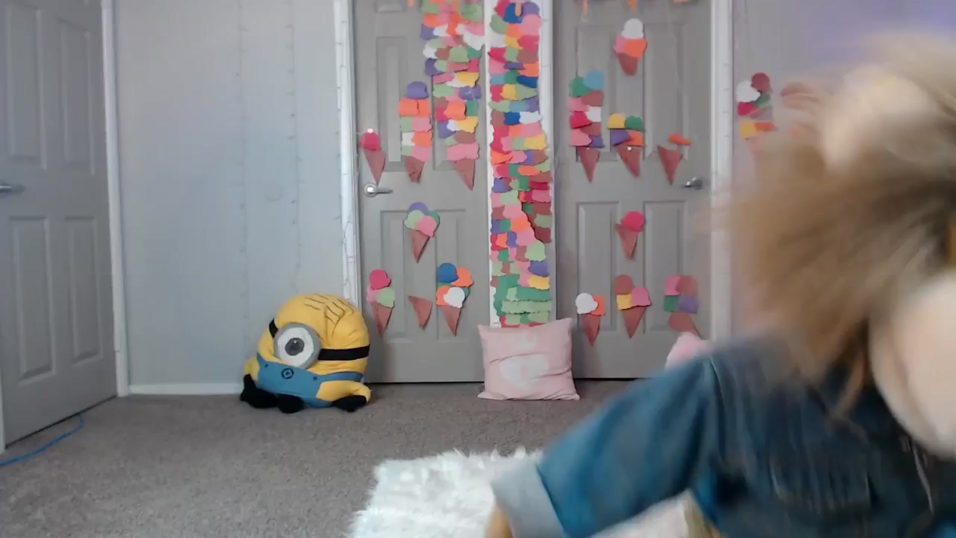 Gallery image thumbnail from KristieBish's myfreecams stream on, 10/19/2025, 04:12 image 2 of 20
