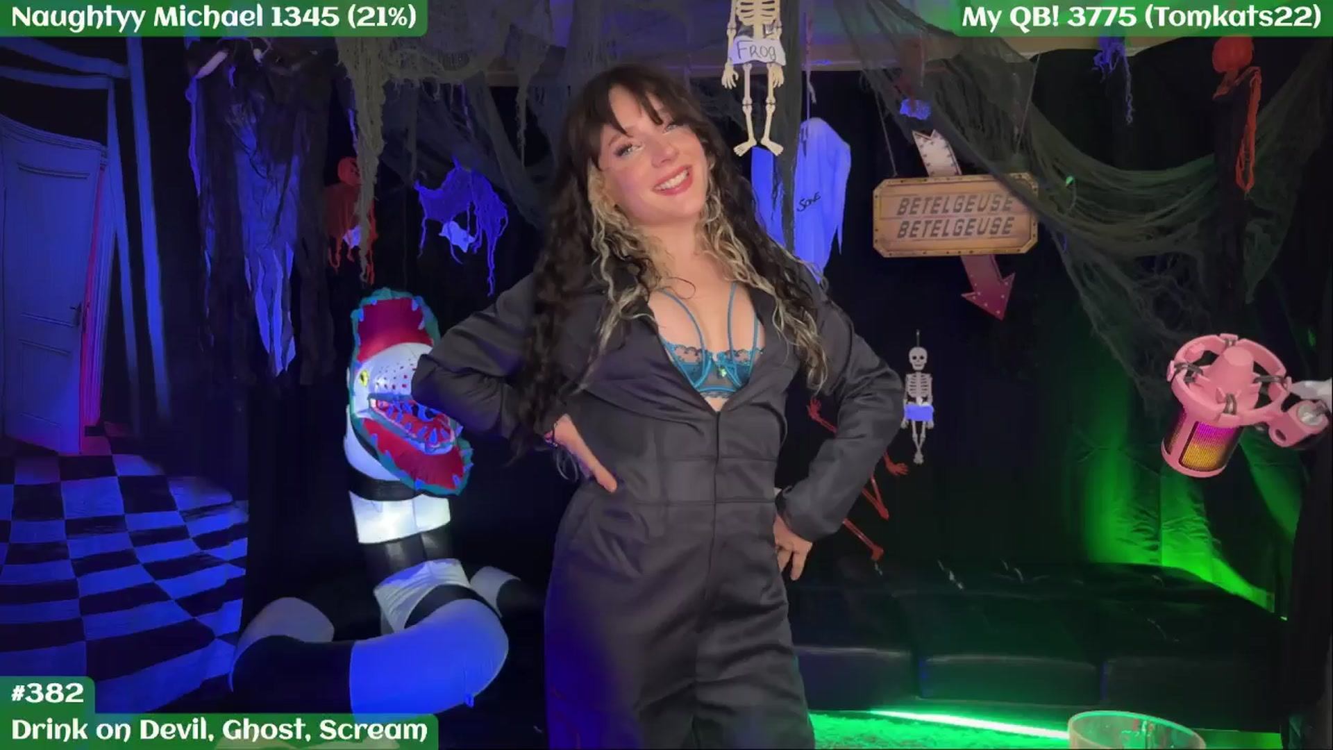 Gallery image thumbnail from KristieBish's myfreecams stream on, 10/19/2025, 04:12 image 13 of 20