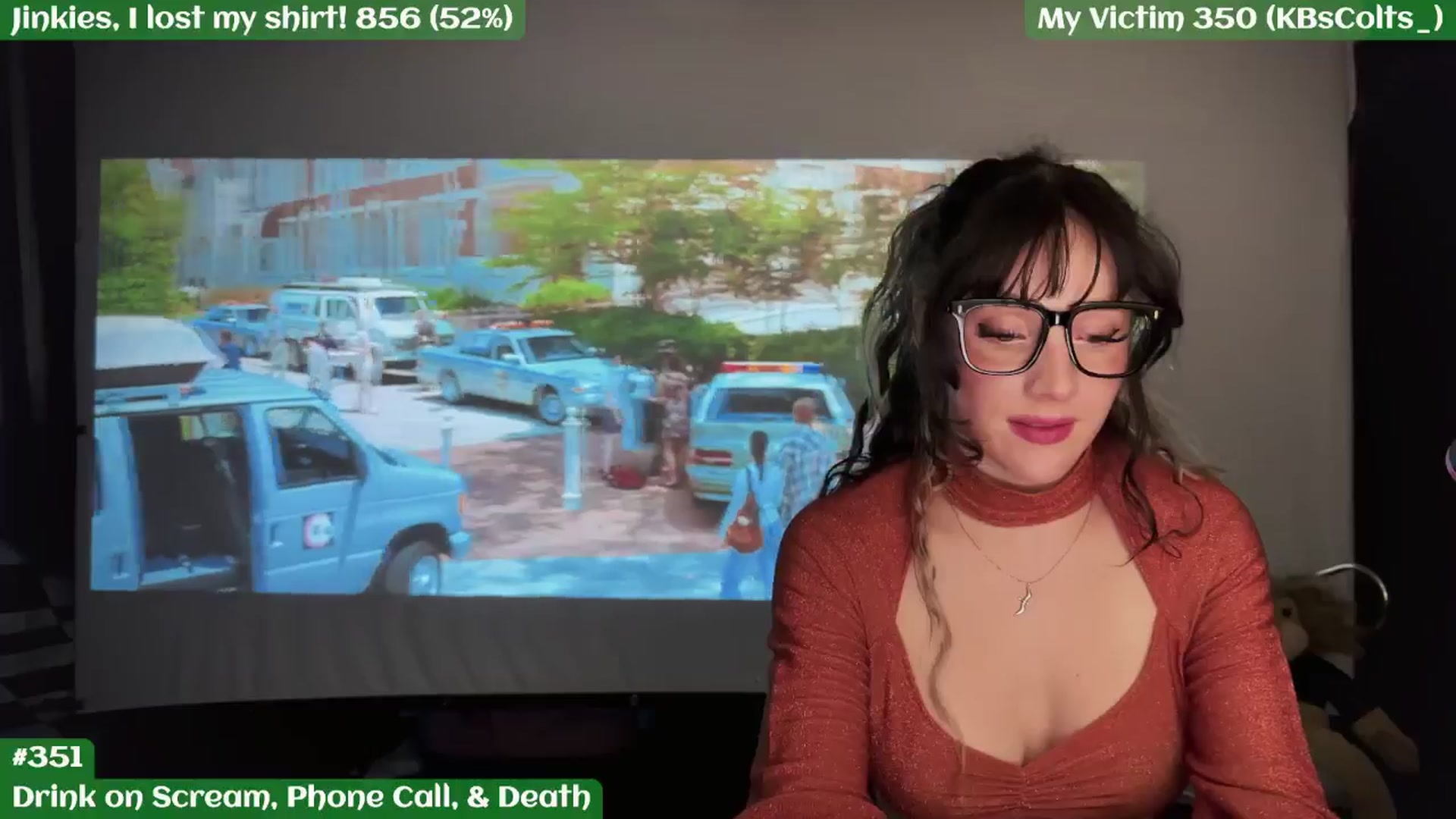 Gallery image thumbnail from KristieBish's myfreecams stream on, 10/24/2025, 05:28 image 13 of 20