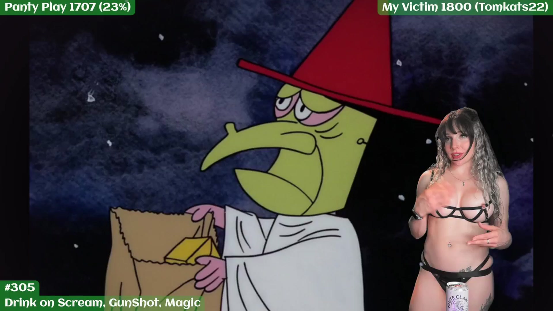 Gallery image thumbnail from KristieBish's myfreecams stream on, 10/31/2025, 07:16 image 3 of 20