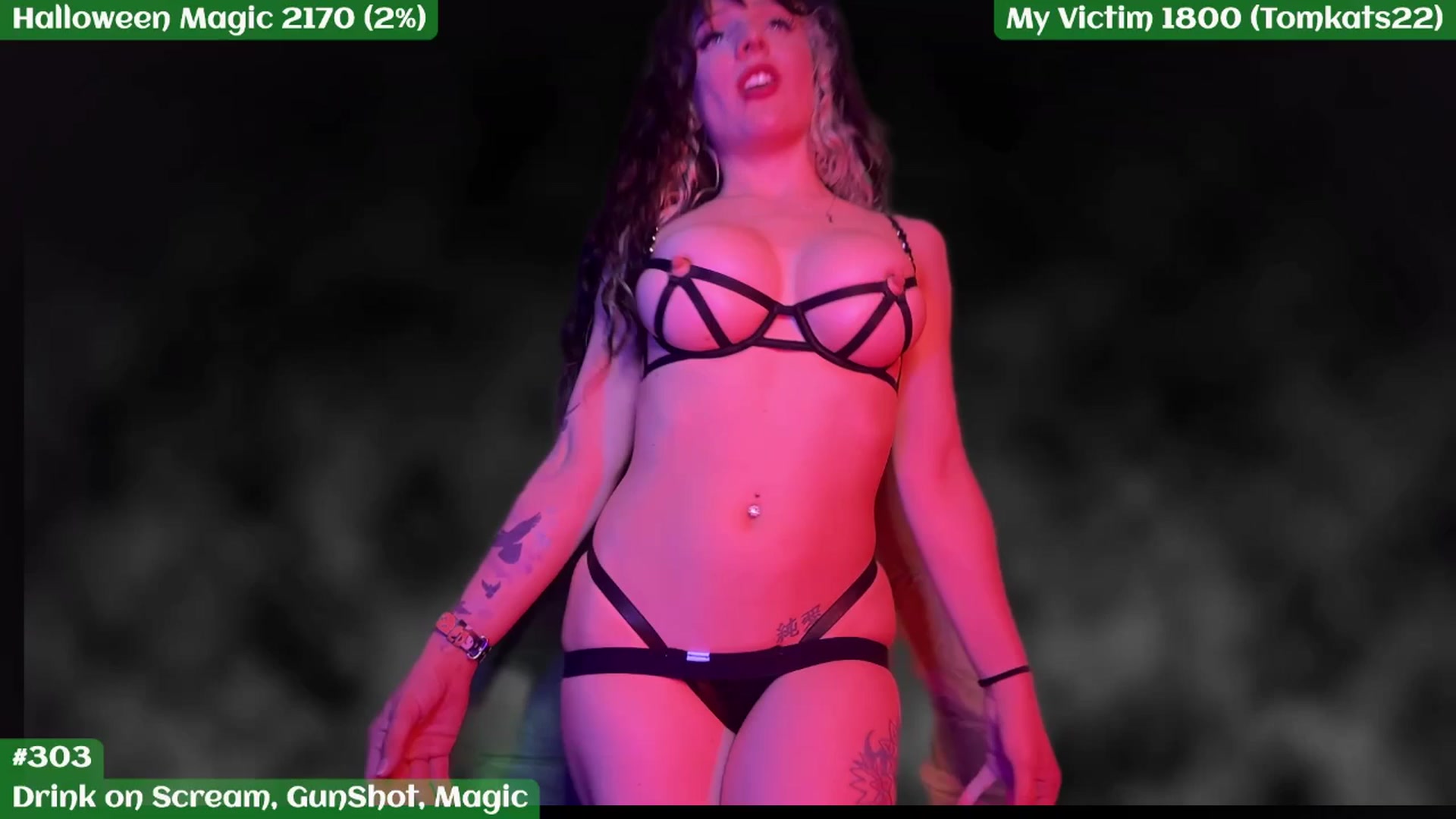 Gallery image thumbnail from KristieBish's myfreecams stream on, 10/31/2025, 07:16 image 16 of 20