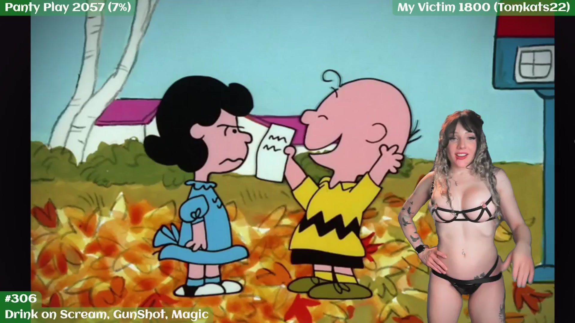 Gallery image thumbnail from KristieBish's myfreecams stream on, 10/31/2025, 07:16 image 2 of 20