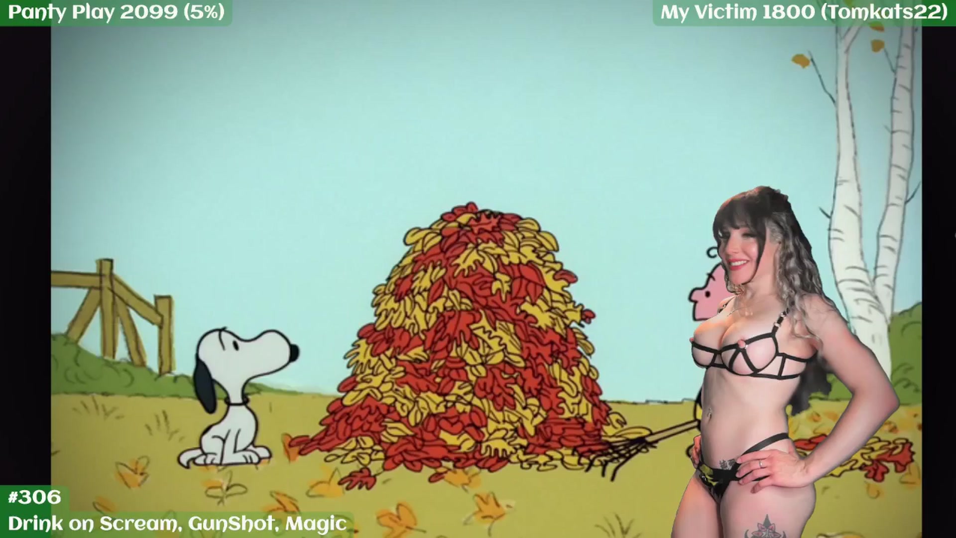 Gallery image thumbnail from KristieBish's myfreecams stream on, 10/31/2025, 07:16 image 1 of 20