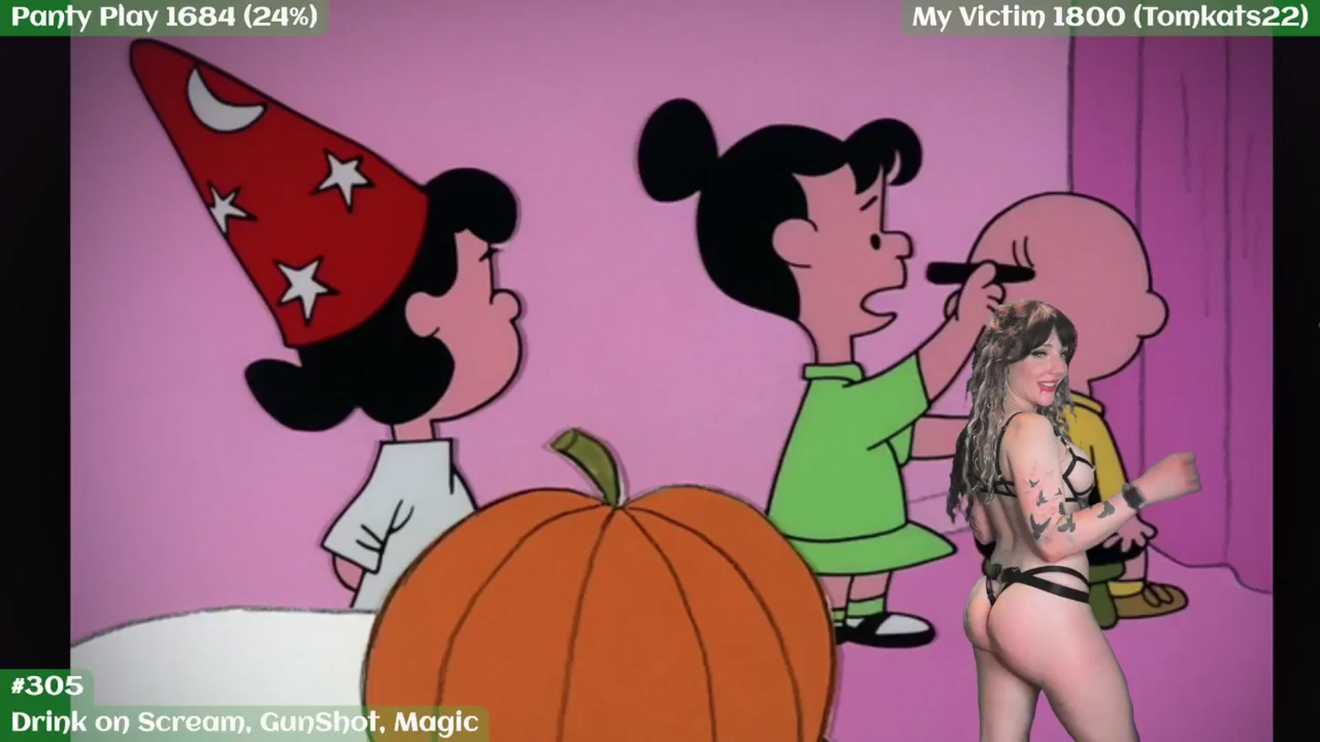 Gallery image thumbnail from KristieBish's myfreecams stream on, 10/31/2025, 07:16 image 4 of 20