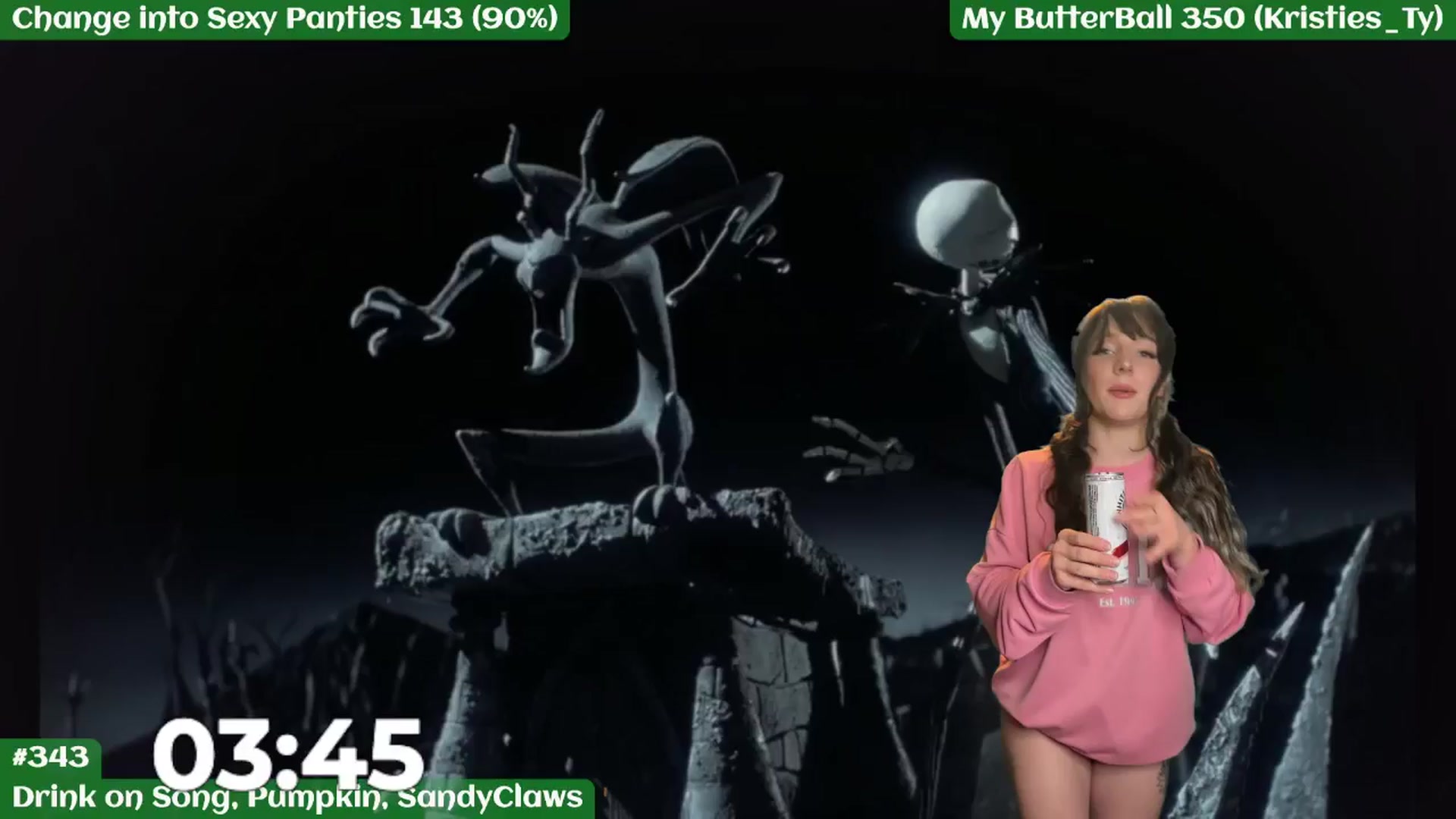 Gallery image thumbnail from KristieBish's myfreecams stream on, 11/02/2025, 03:46 image 13 of 20