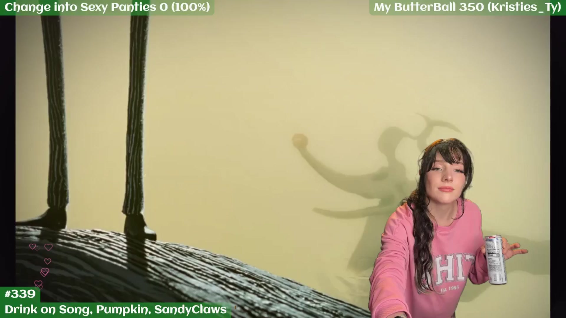 Gallery image thumbnail from KristieBish's myfreecams stream on, 11/02/2025, 03:46 image 14 of 20
