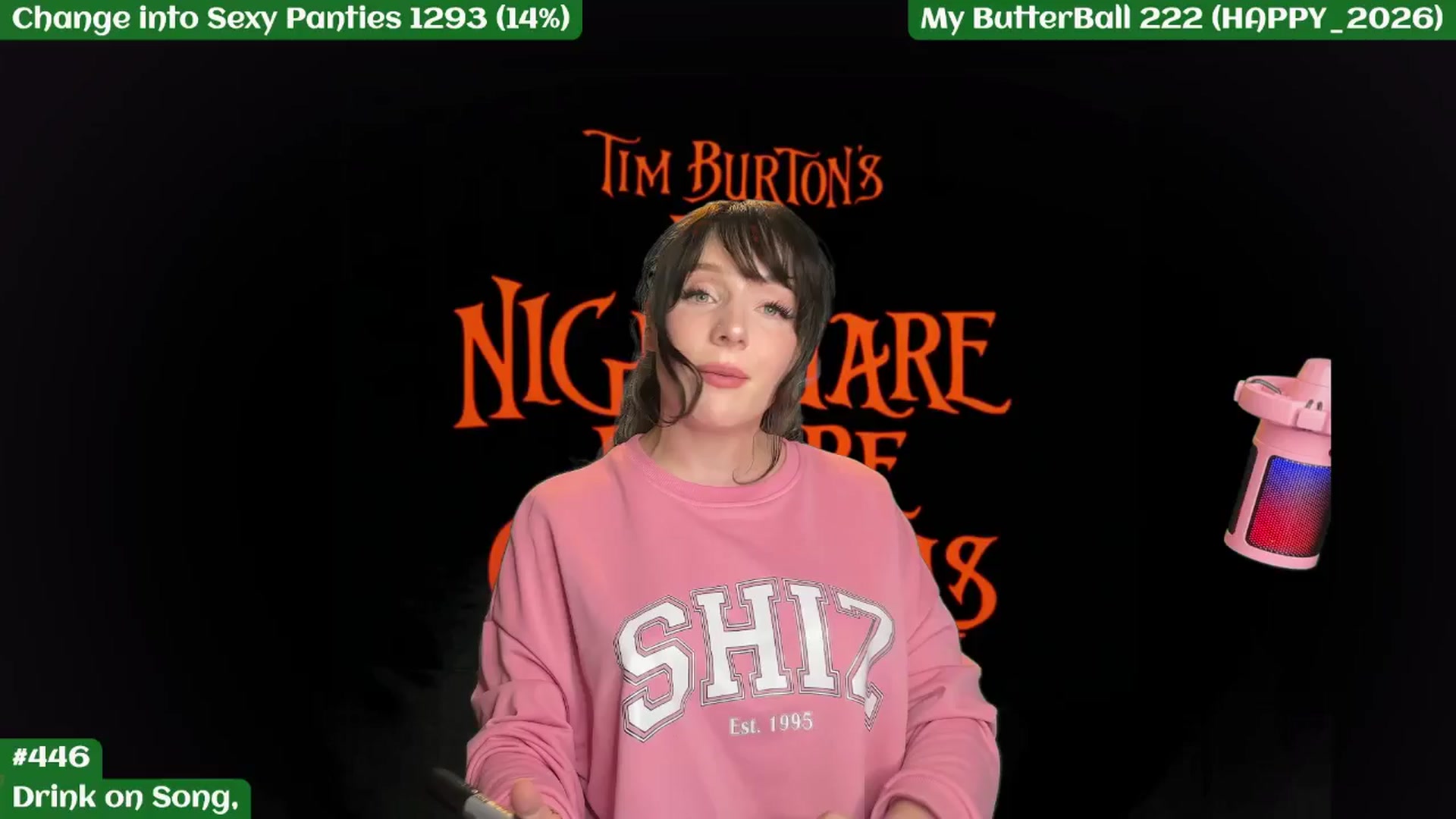 Gallery image thumbnail from KristieBish's myfreecams stream on, 11/02/2025, 03:46 image 3 of 20