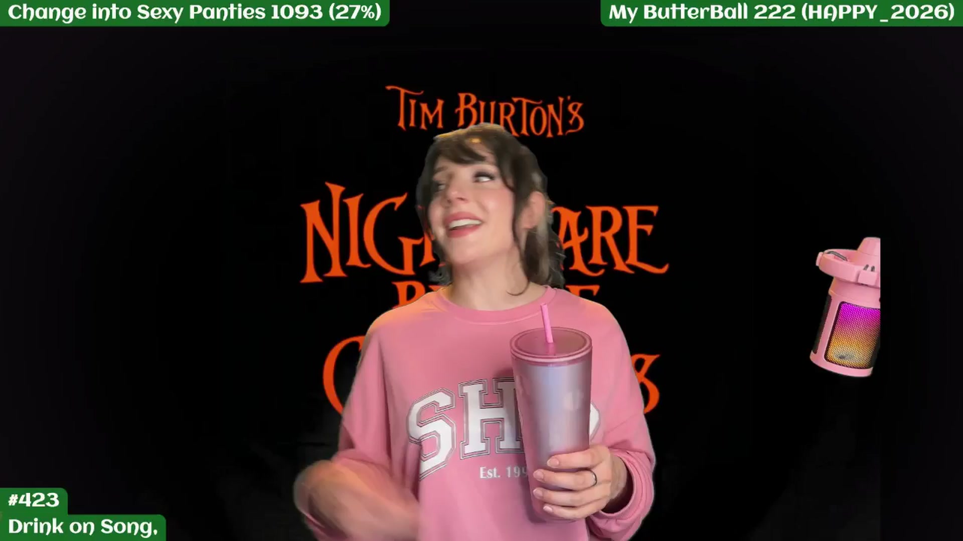 Gallery image thumbnail from KristieBish's myfreecams stream on, 11/02/2025, 03:46 image 6 of 20