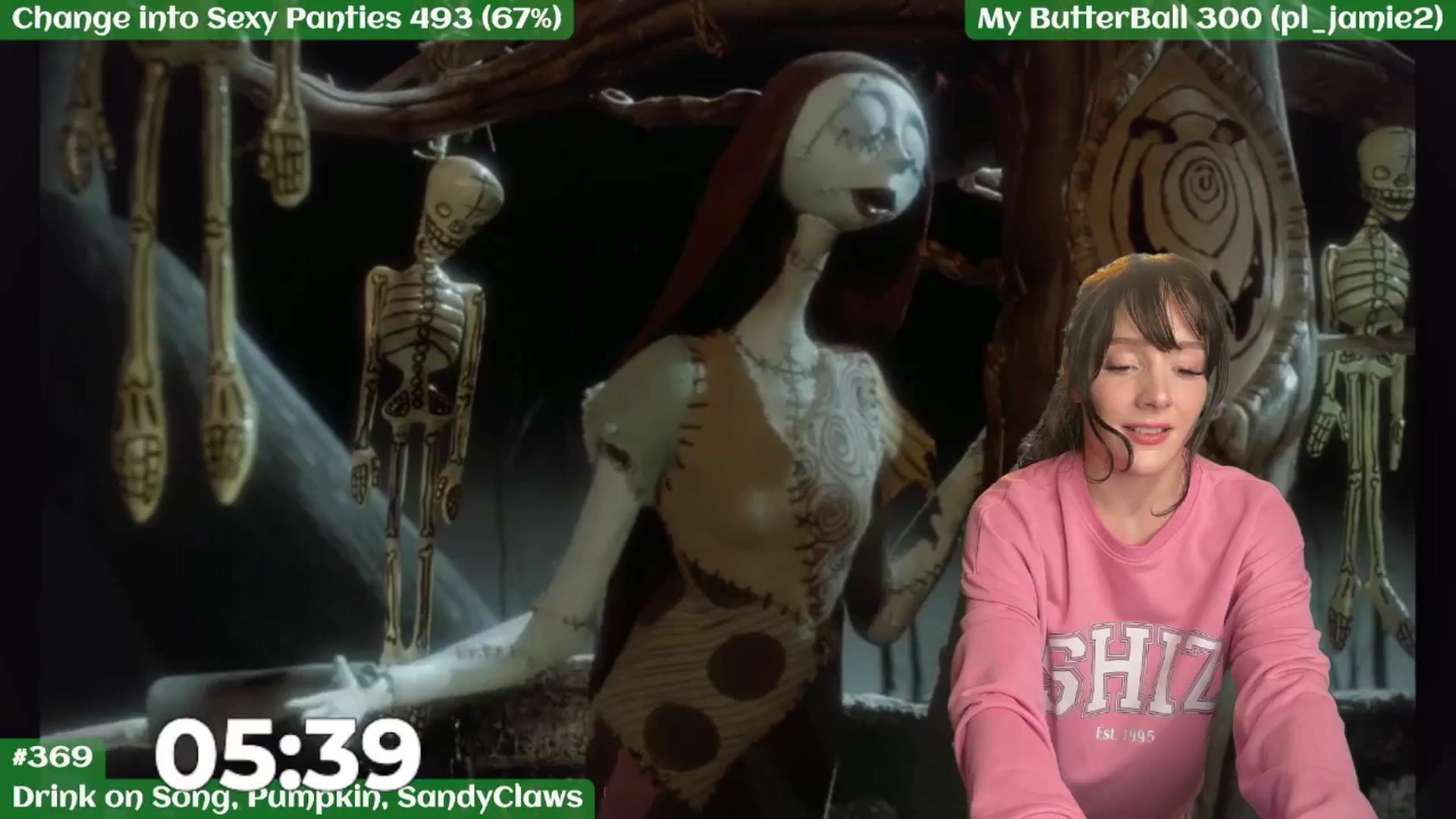 Gallery image thumbnail from KristieBish's myfreecams stream on, 11/02/2025, 03:46 image 12 of 20